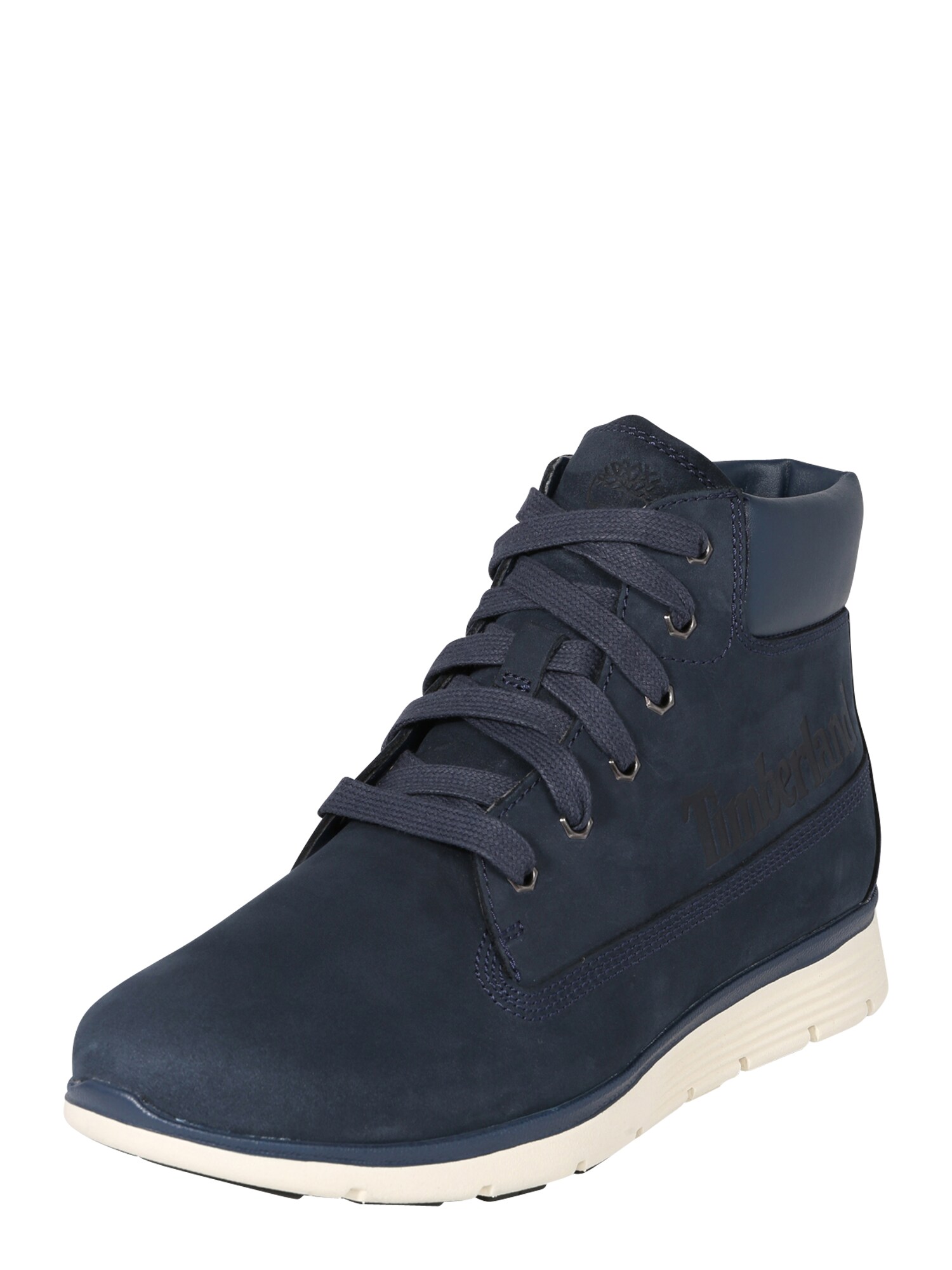 TIMBERLAND Auliniai batai su kulniuku 'Killington'  nakties mėlyna