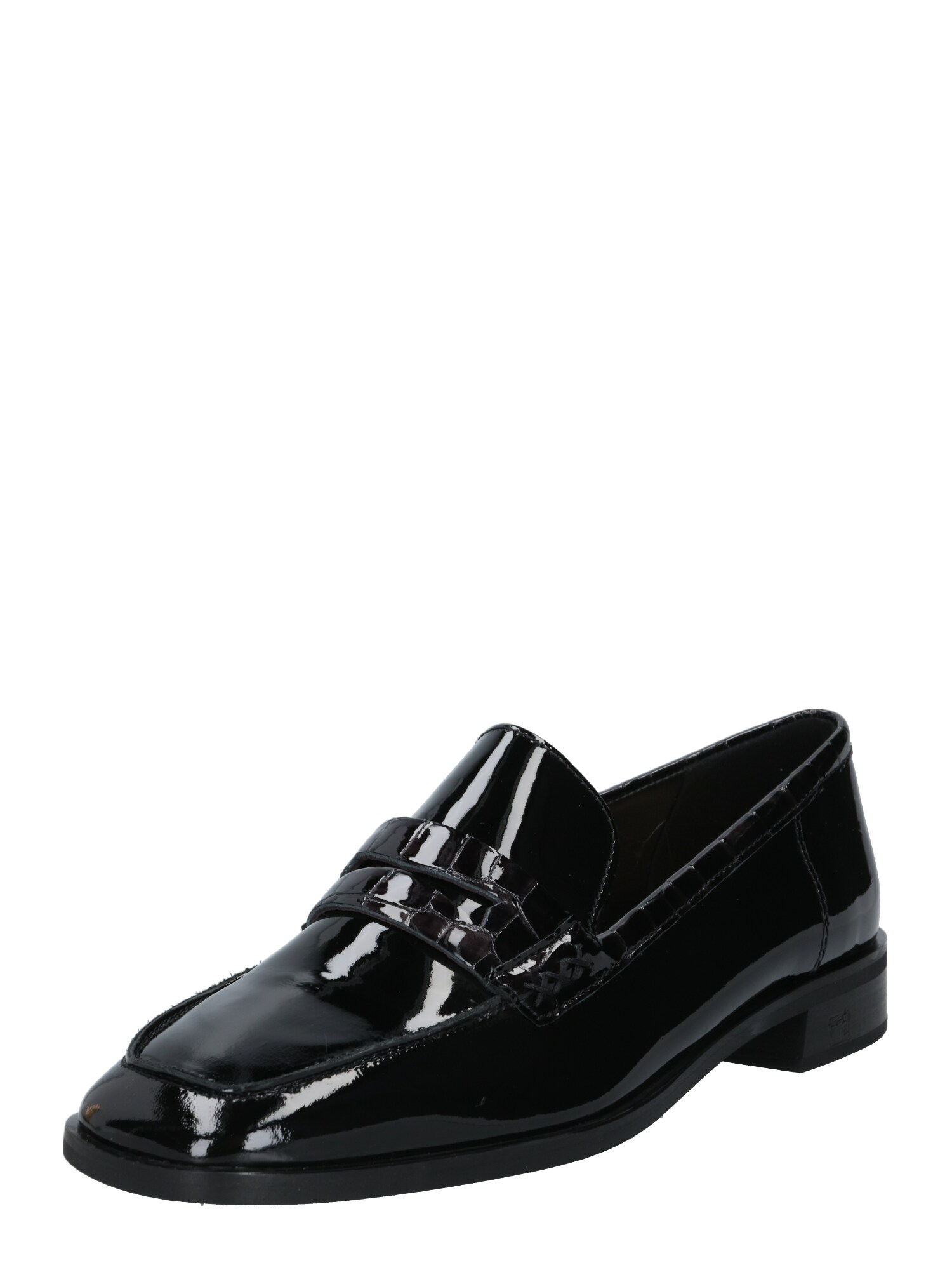 SCOTCH & SODA Šliurės 'Blythe'  juoda