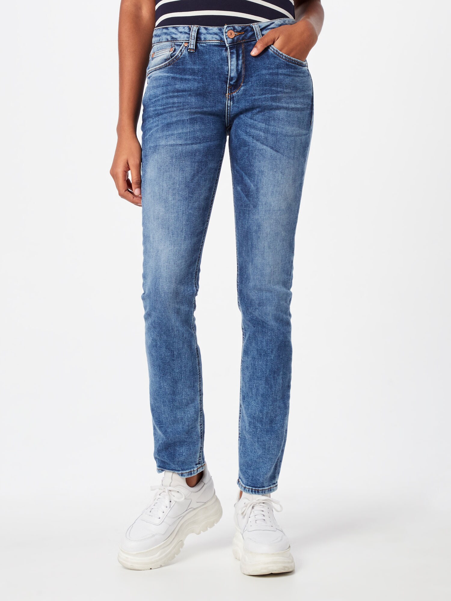 LTB Farmer 'Aspen'  kék farmer termék 2. képe