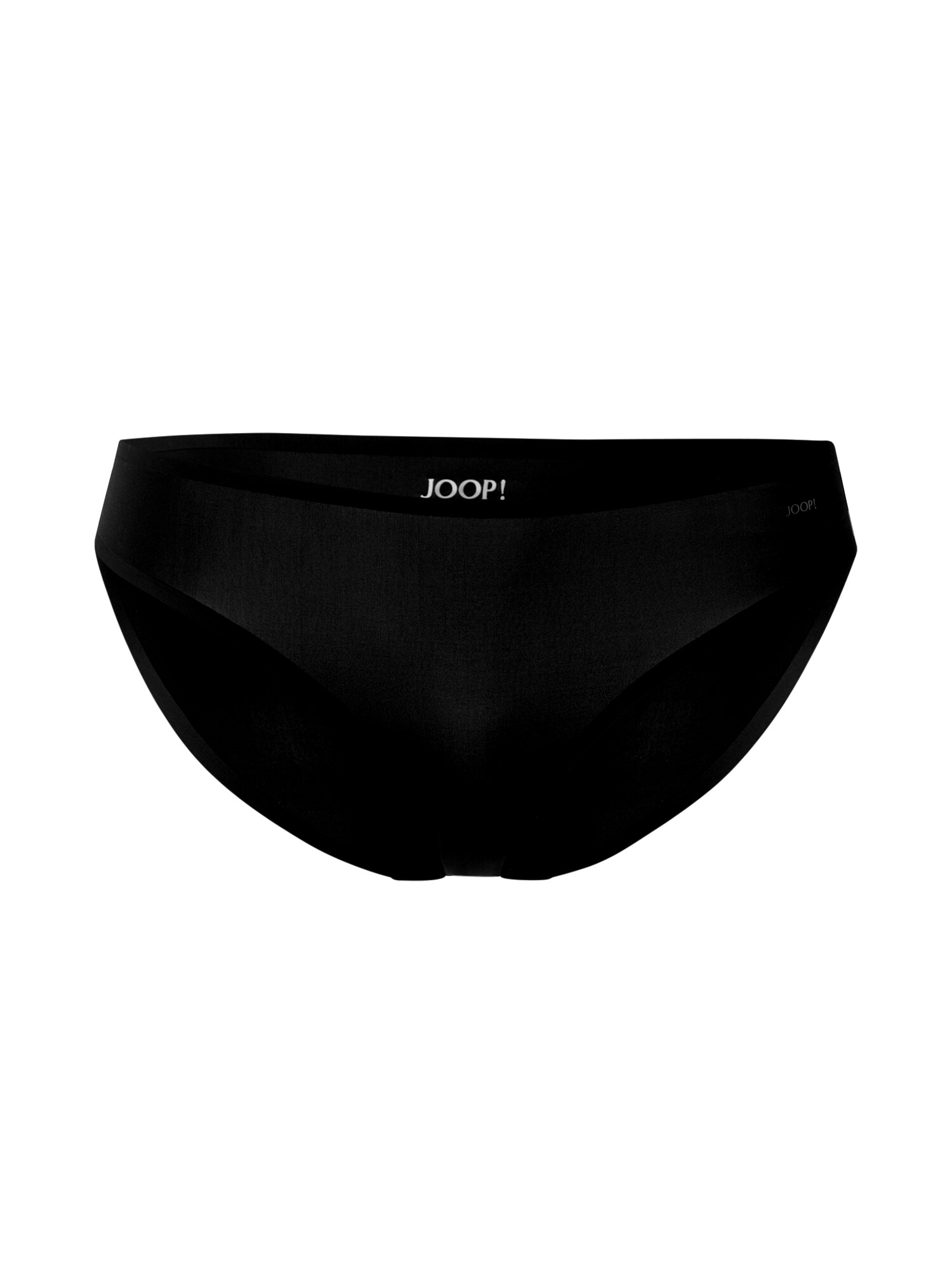 JOOP! Bodywear Moteriškos kelnaitės  juoda