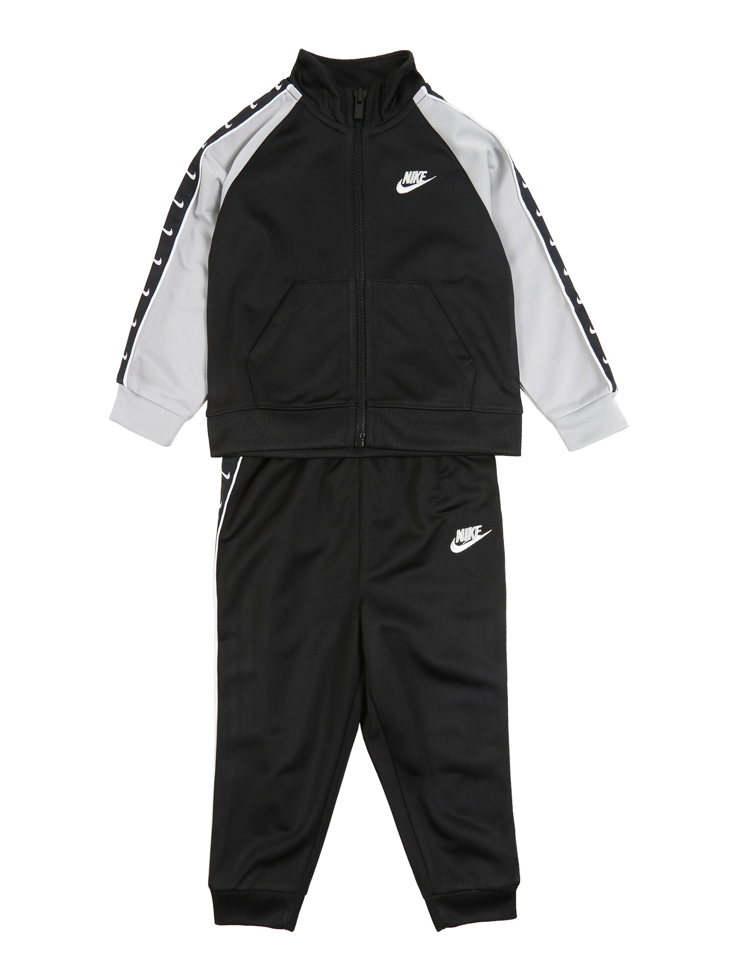 Nike Sportswear Rinkinys  juoda