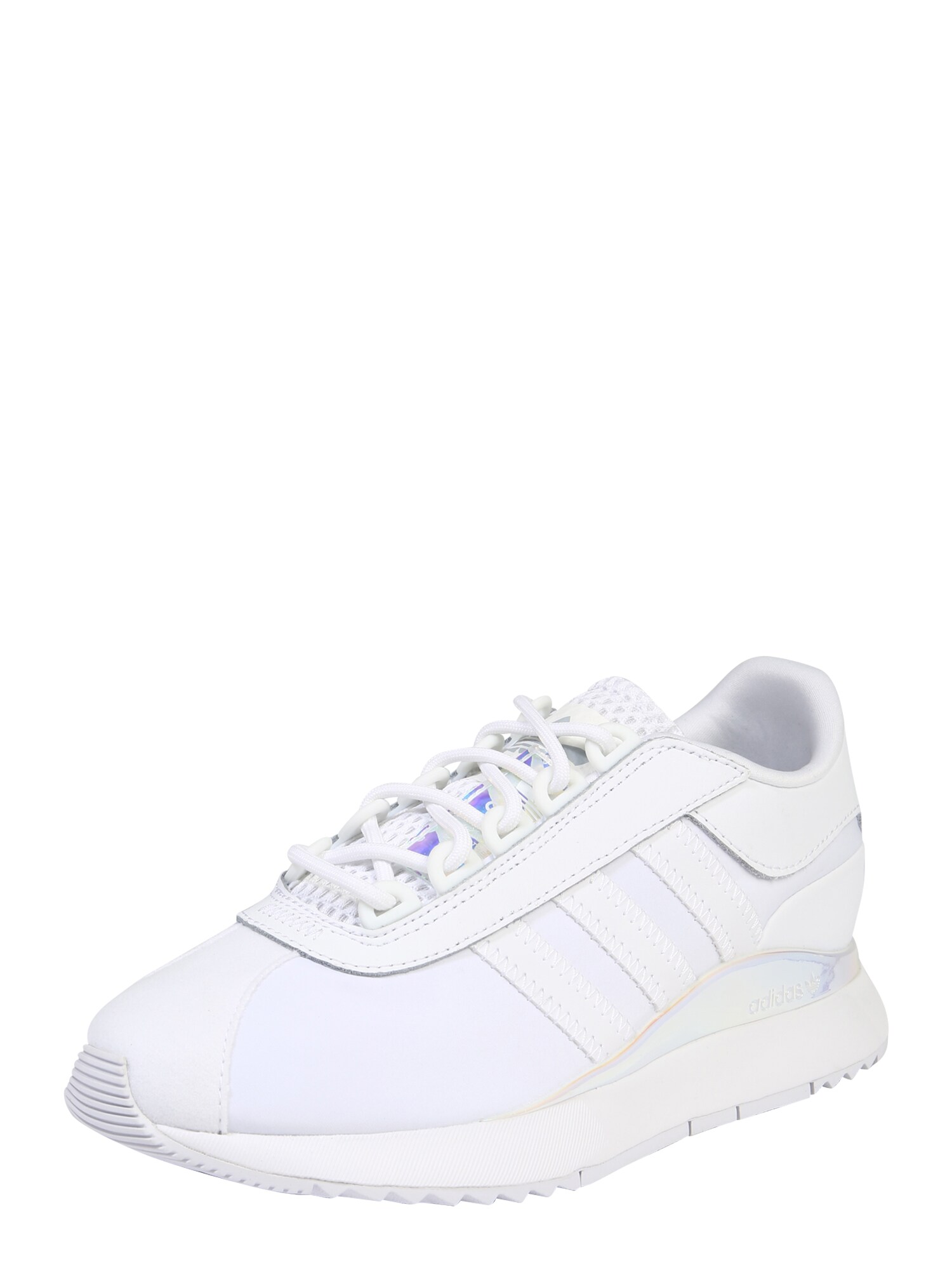 ADIDAS ORIGINALS Sportbačiai be auliuko 'Andridge'  mišrios spalvos / balta
