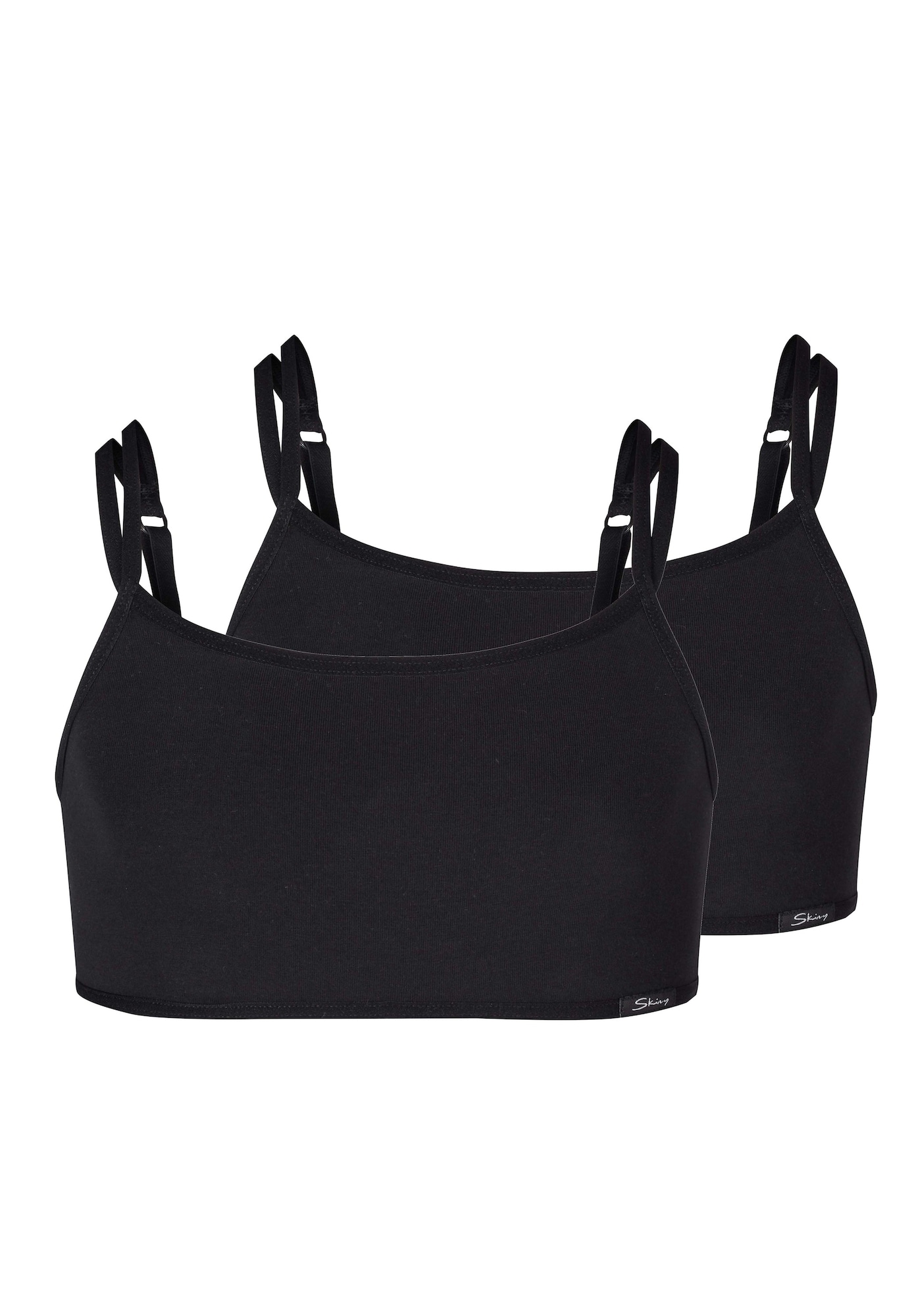 Skiny Sutien  negru