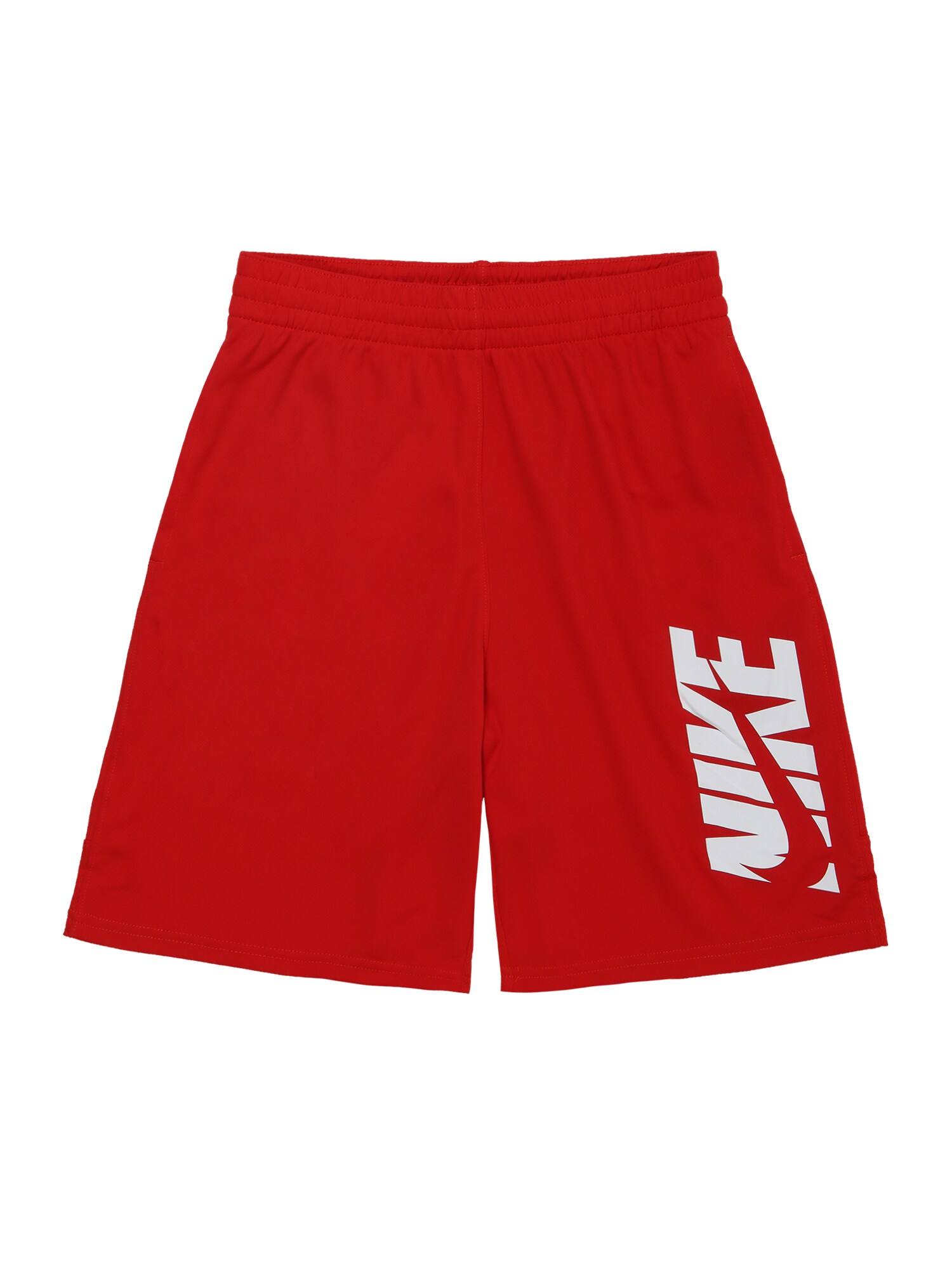 Nike Sportswear Kelnės  raudona