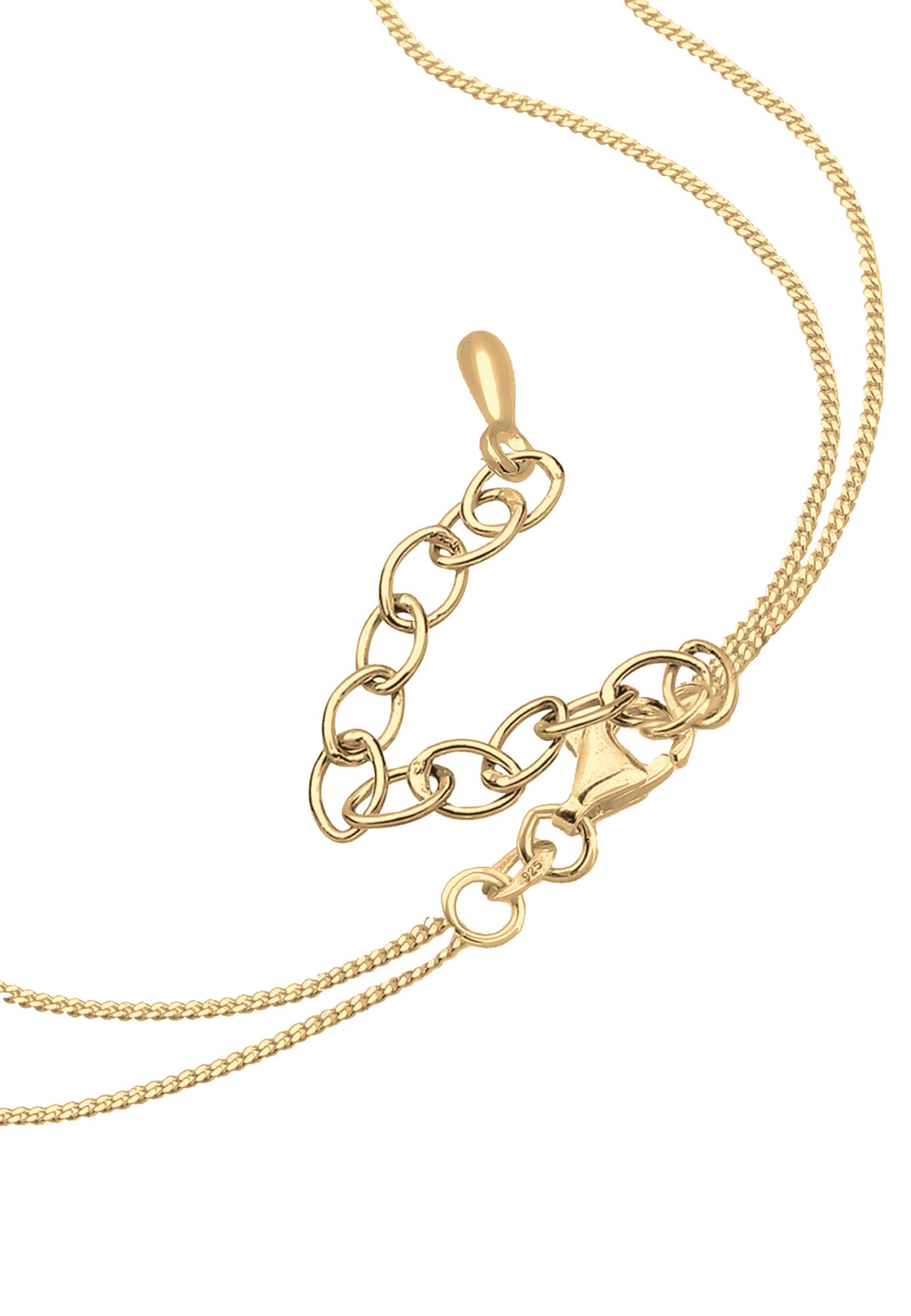 Thumbnail - ELLI Choker Dreieck