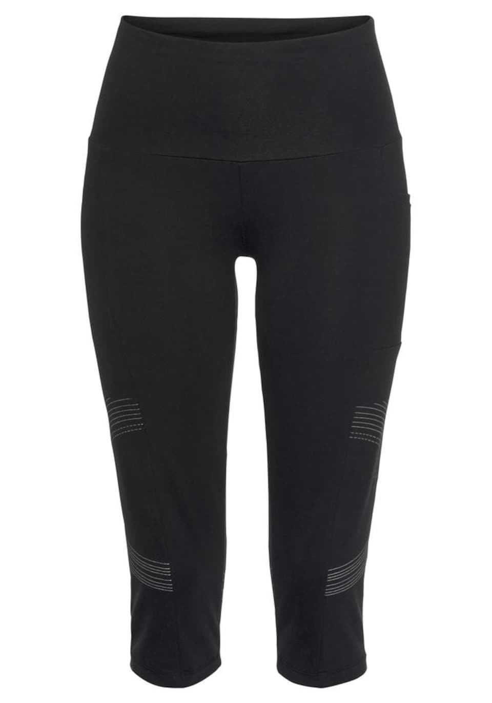Sportbyxa