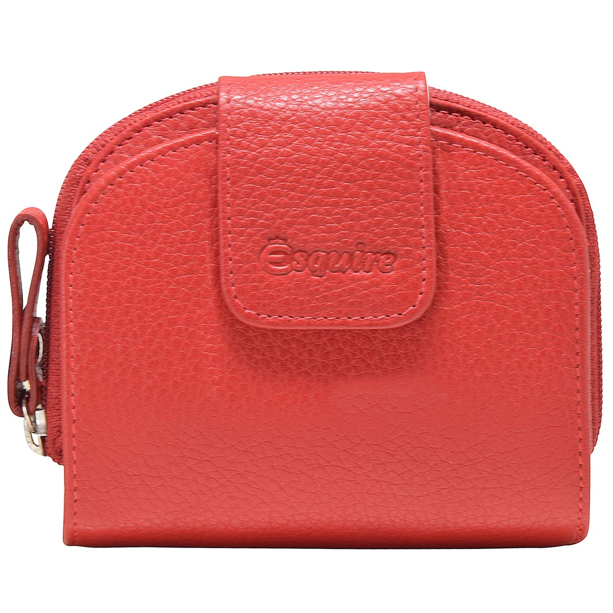 Esquire Portemonnee 'Primavera' Rood
