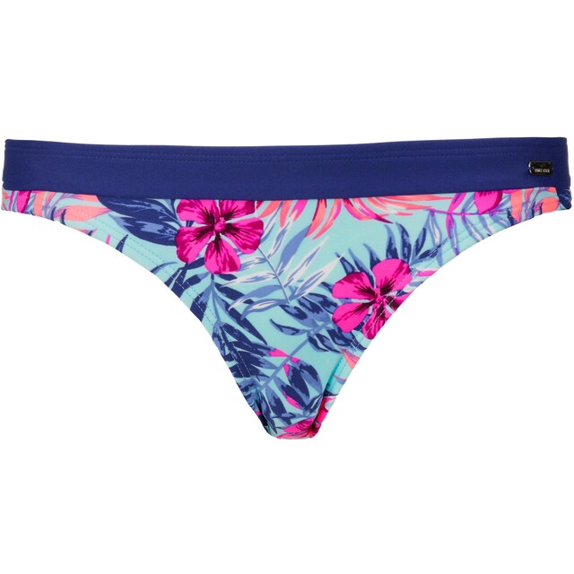 VENICE BEACH, Bikini nadrágok, kék, 1 kép a 3 közül