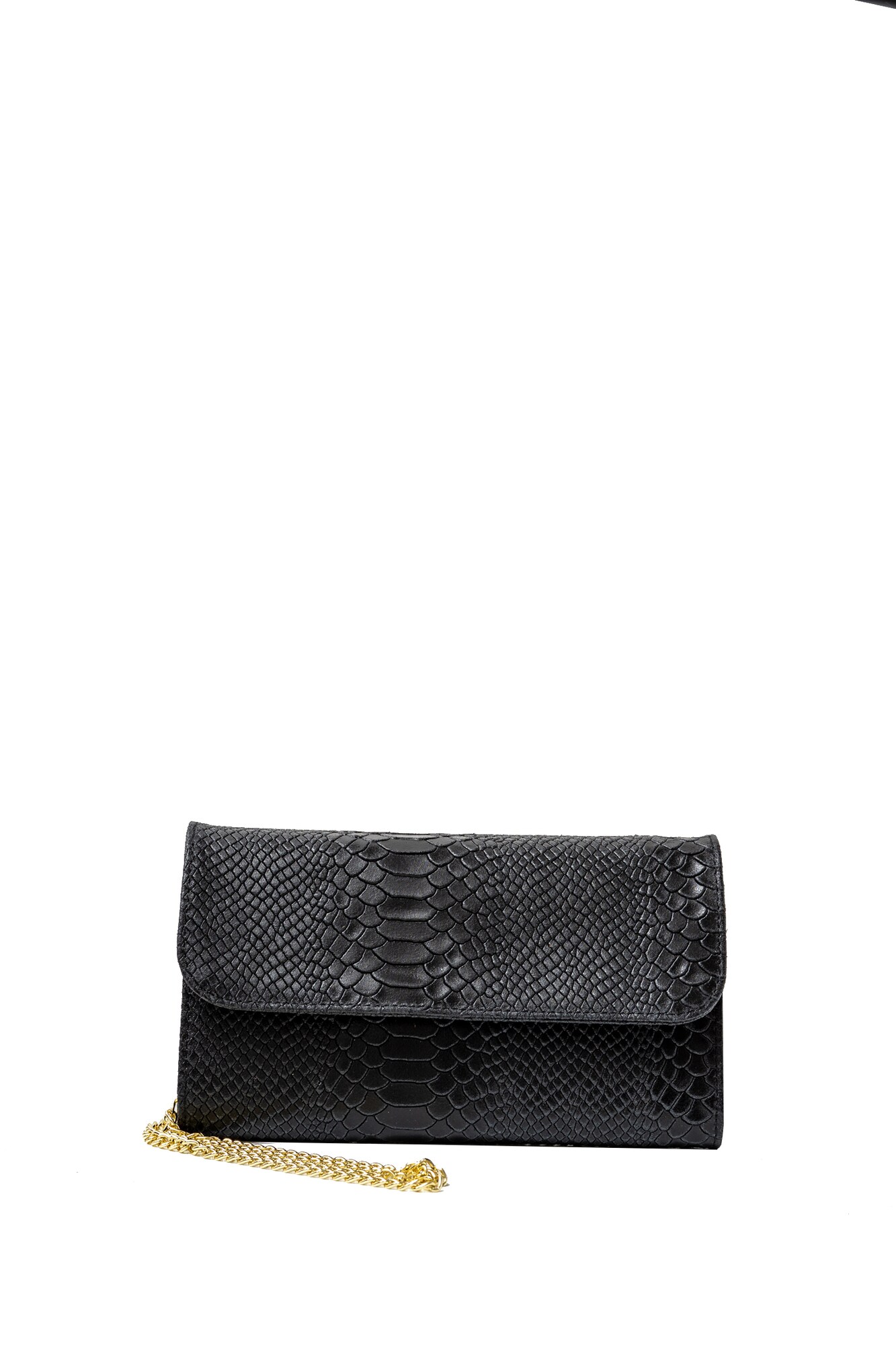 Mymo Dames Schoudertas At Nigh Zwart mymo kopen in de aanbieding