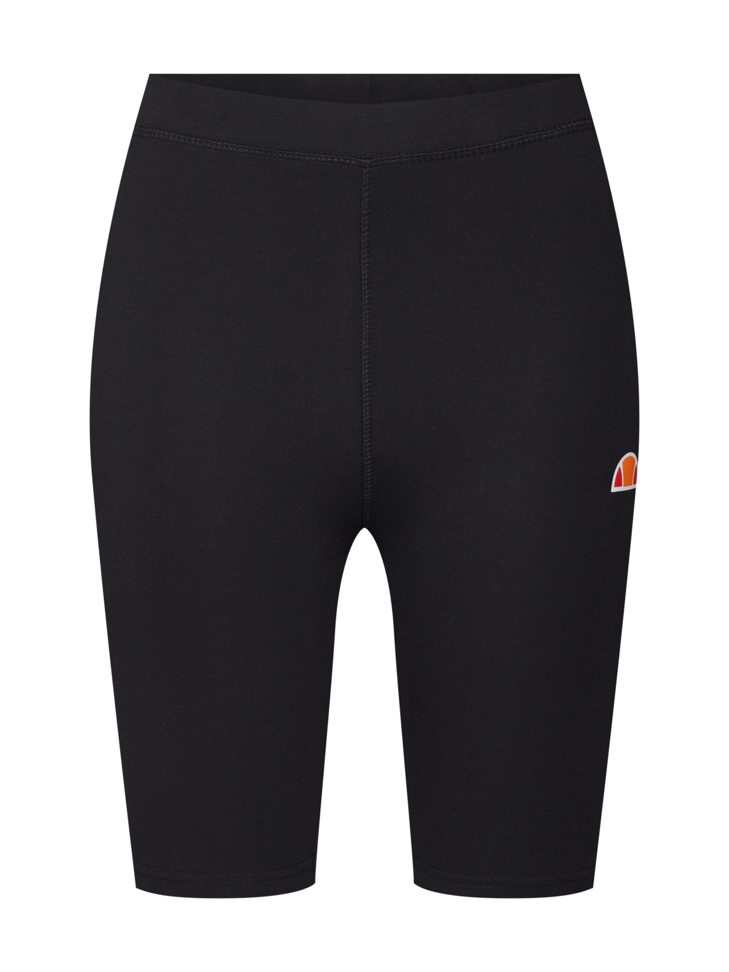 ELLESSE Legíny 'Tour'  svetločervená / čierna / biela