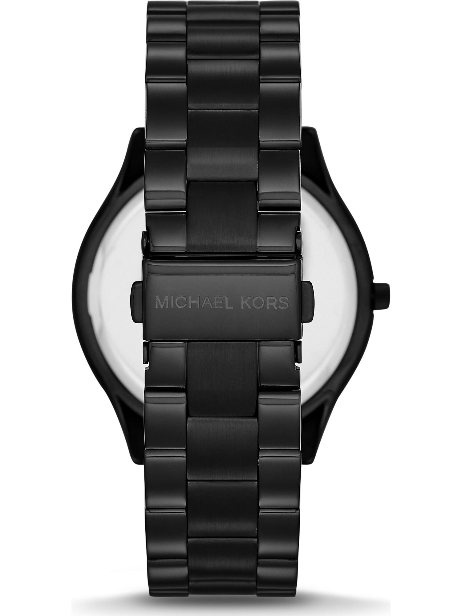 MICHAEL Michael Kors Analóg órák 'MK3221'  fekete termék 2. képe