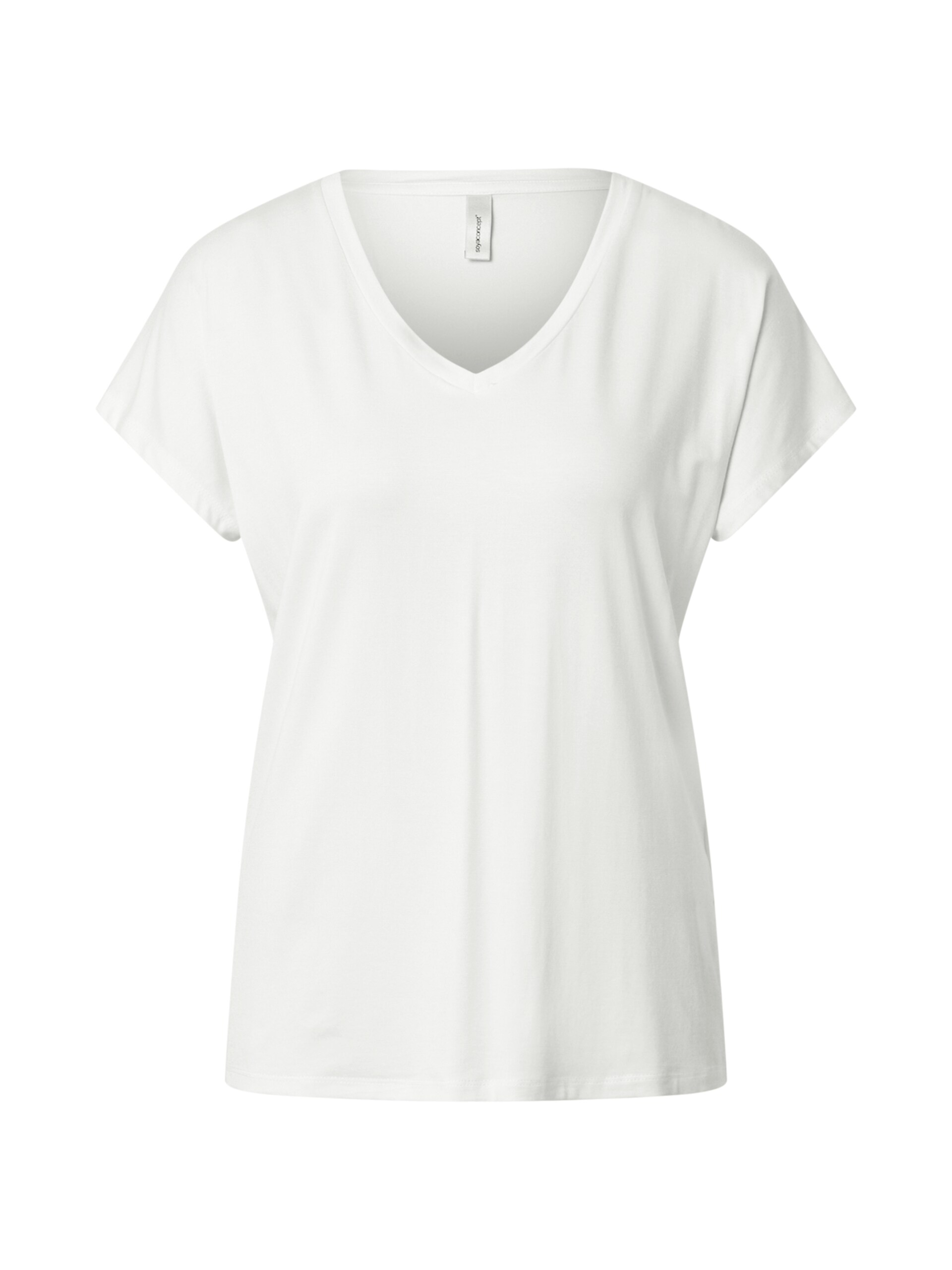 Soyaconcept T-shirt 'Marica' dam