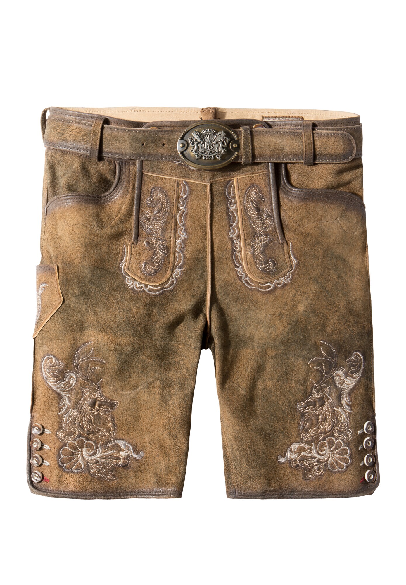 Thumbnail - Shorts 'Hans'