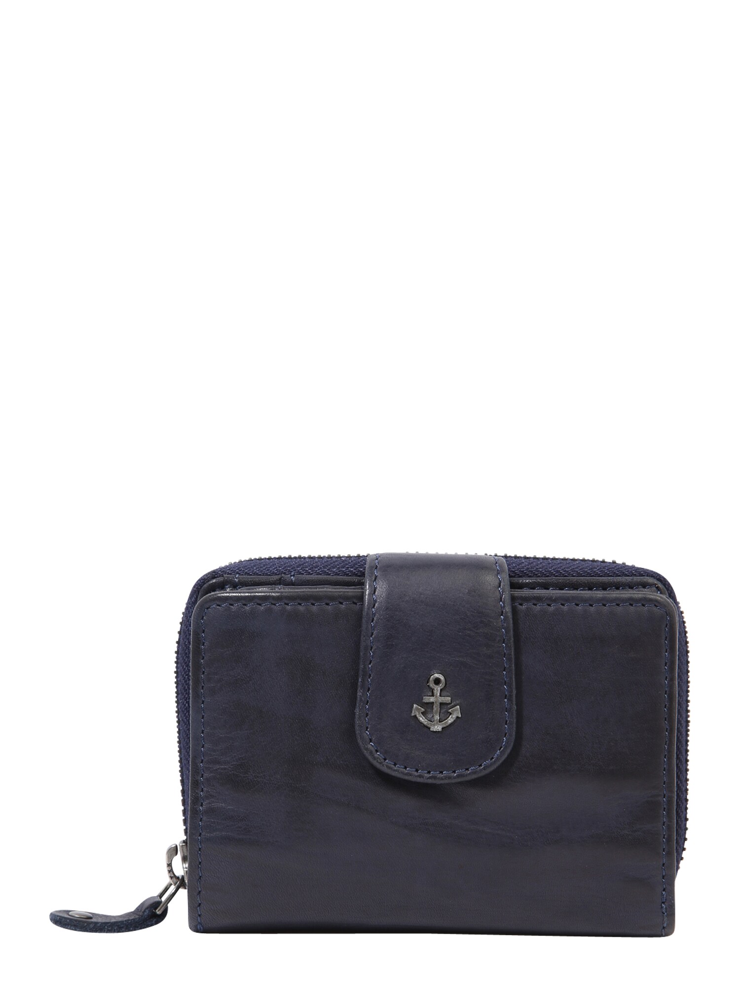 Harbour 2nd Portofel  bleumarin