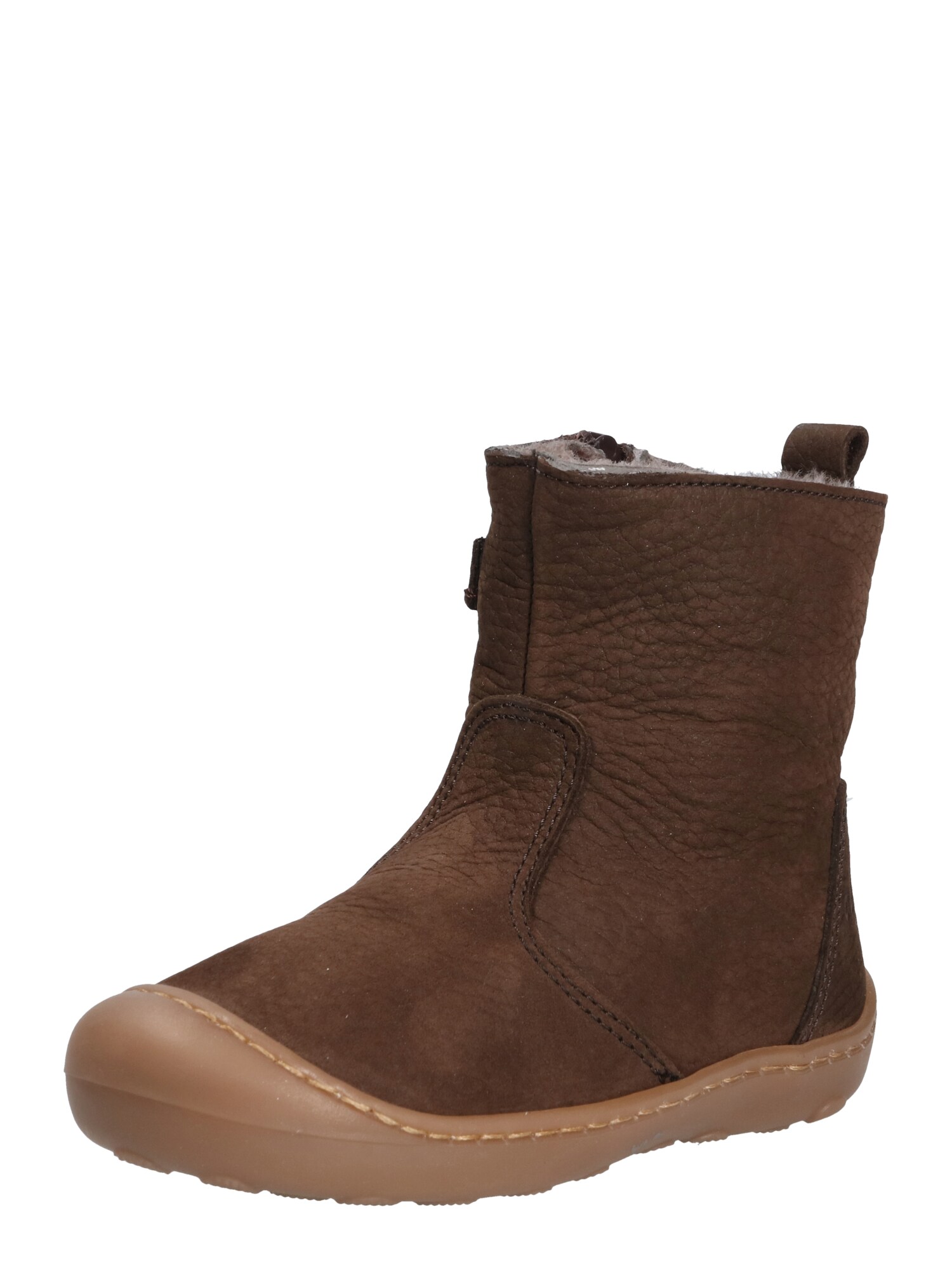 Clic Jongens Laarzen 9299 Bruin clic kopen in de aanbieding