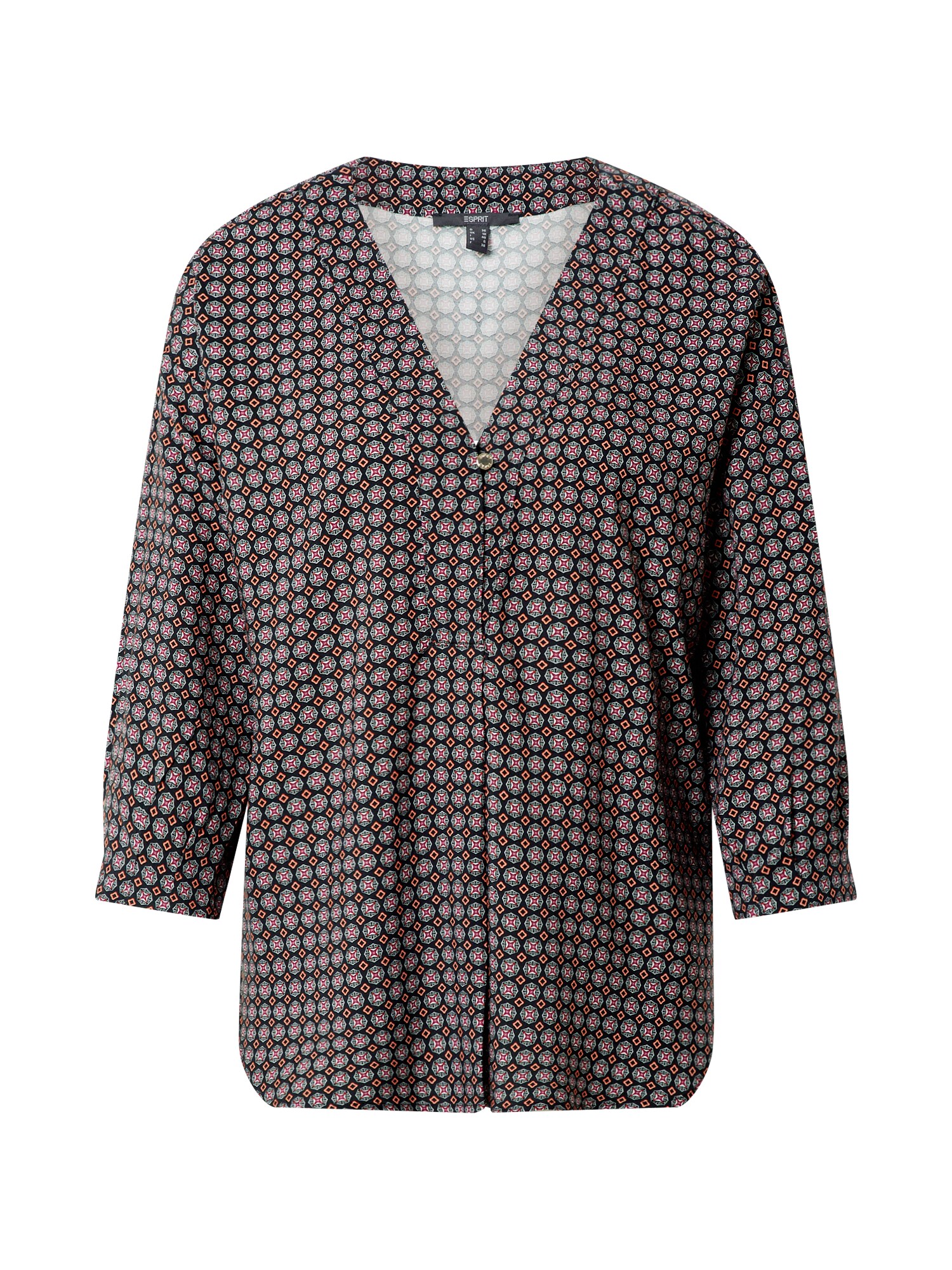Esprit Collection Palaidinė  juoda / mišrios spalvos