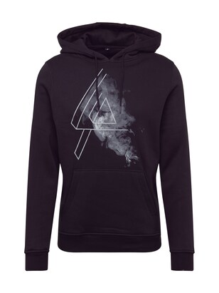 mister tee Sweatshirt ‘Linkin Park’ Zwart / Wit