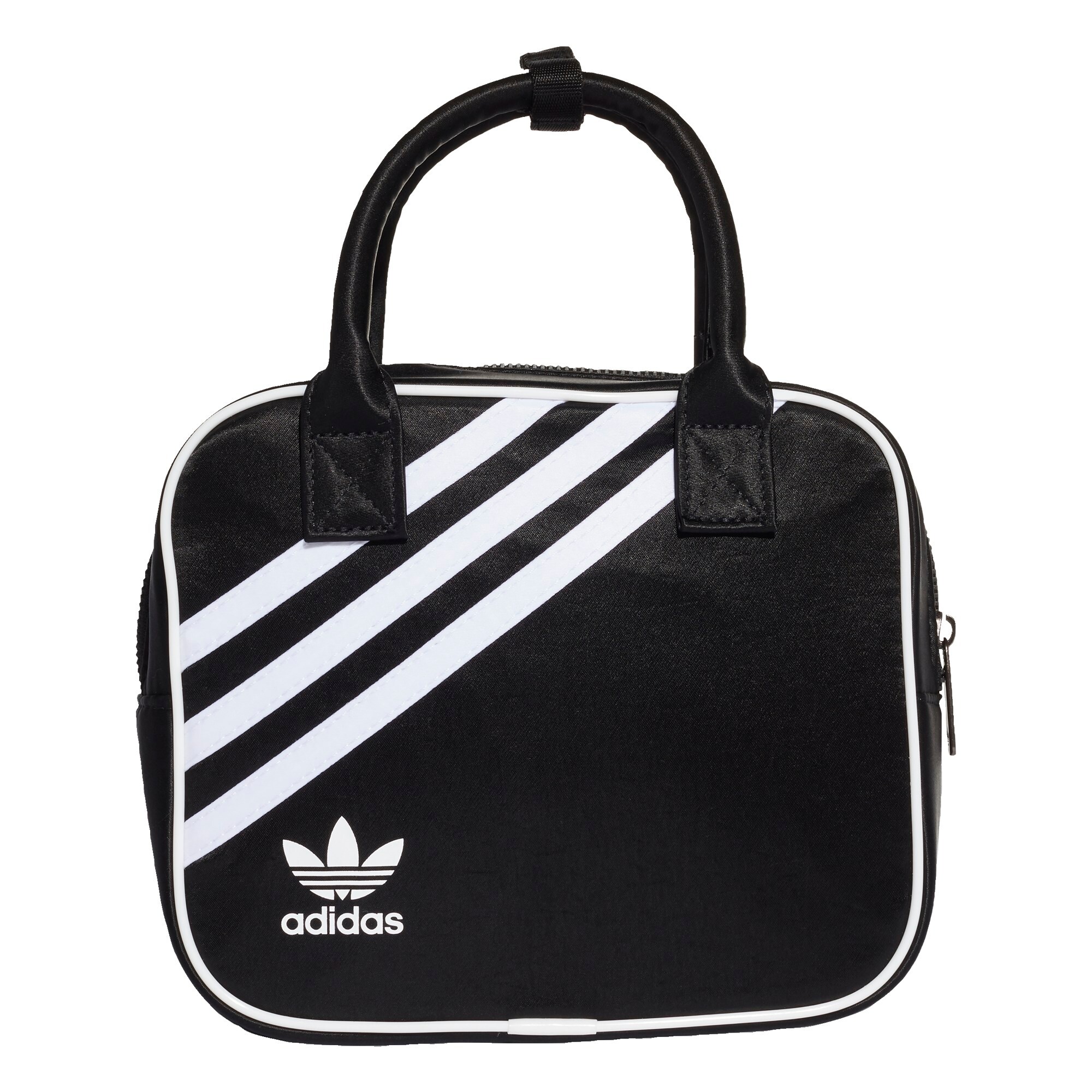 ADIDAS ORIGINALS Rankinė  juoda / balta
