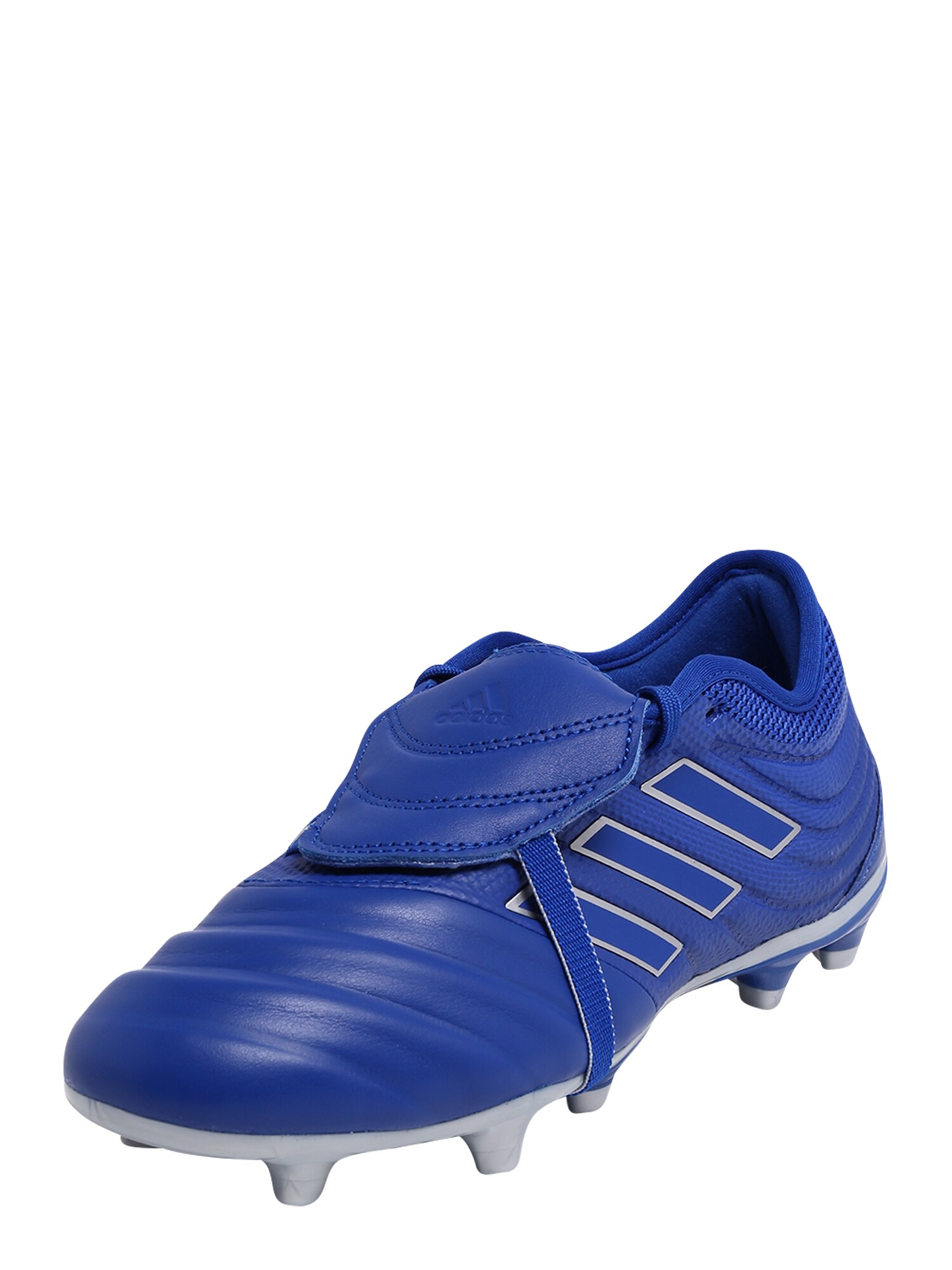 ADIDAS PERFORMANCE Futbolo bateliai 'Copa Gloro 20.2 FG'  mėlyna