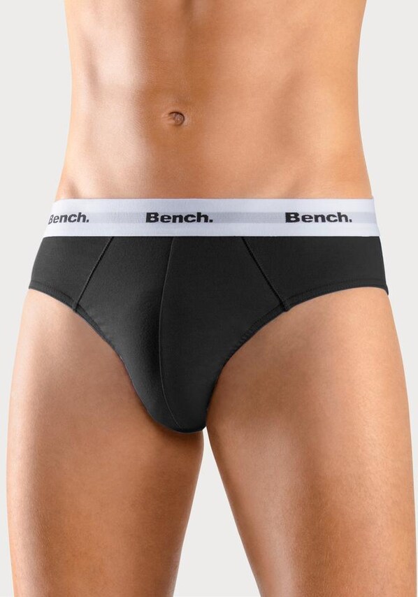 BENCH, Slip, fekete, 2 kép a 4 közül
