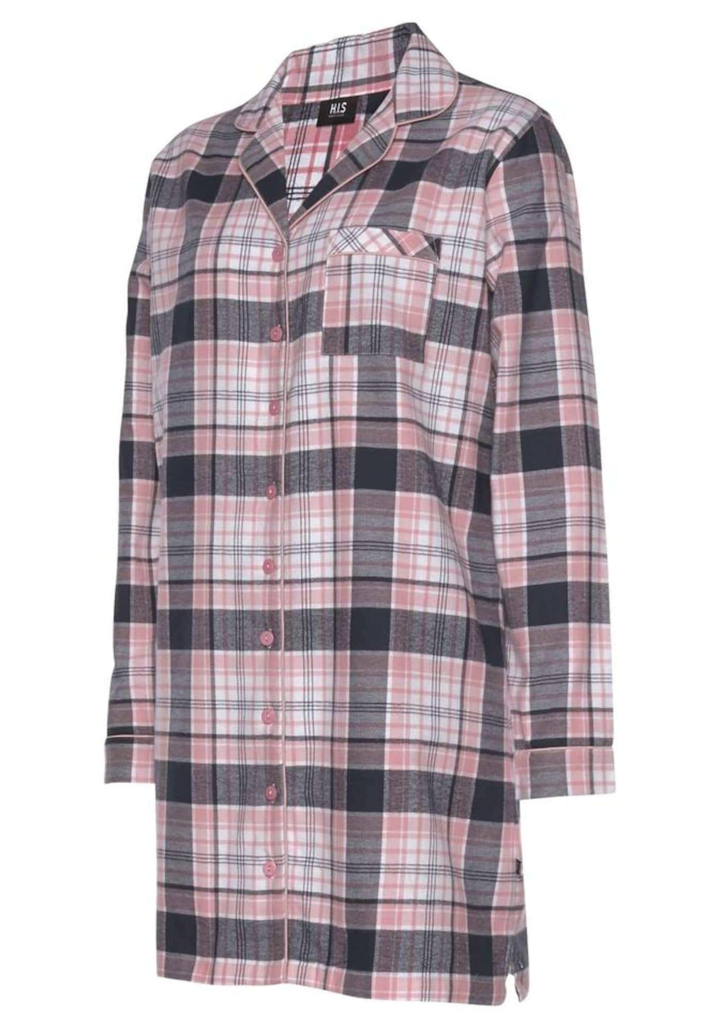 Thumbnail - H.I.S Nachthemd