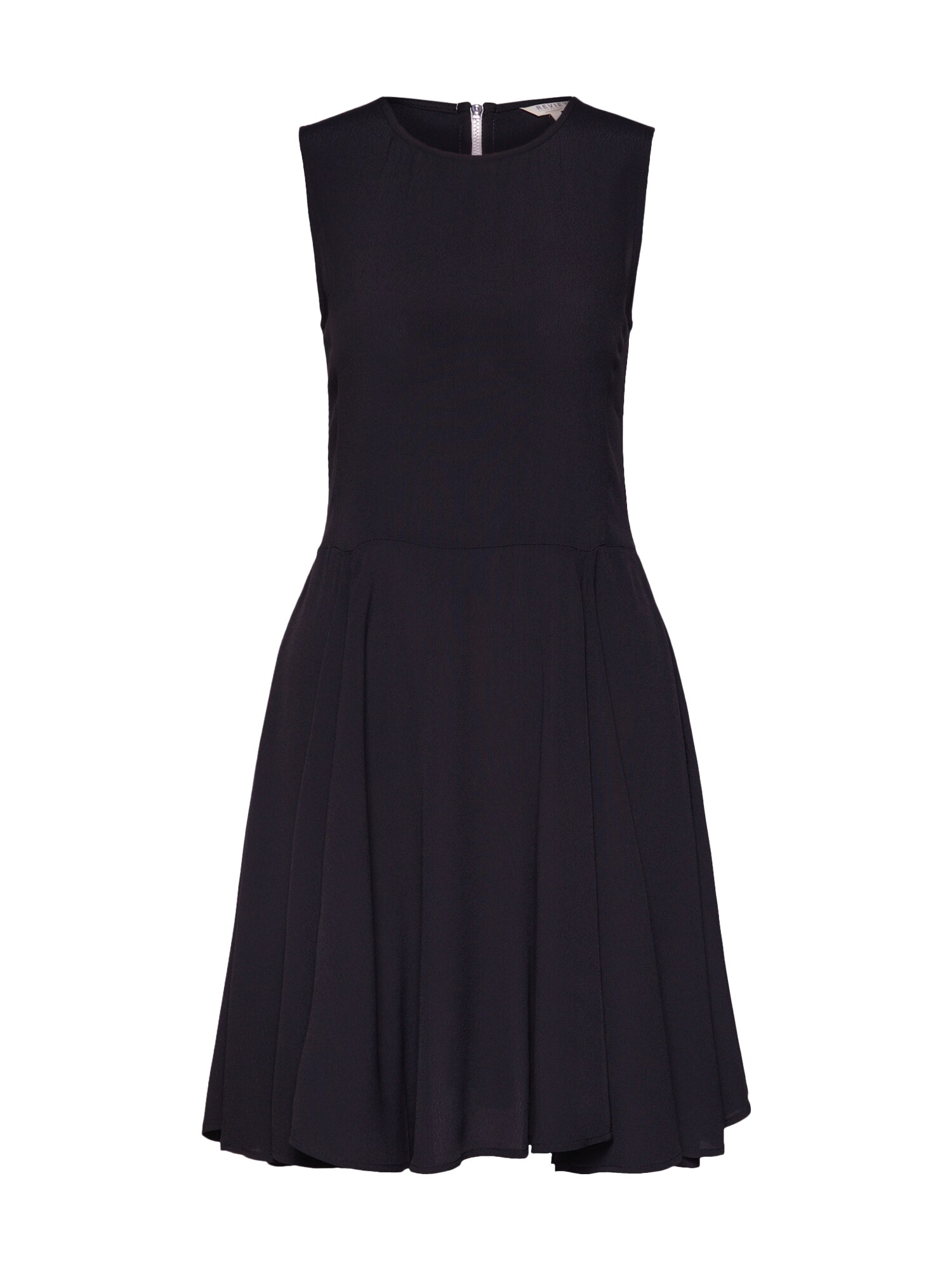 Review Dames Zomerjurk Zwart review kopen in de aanbieding