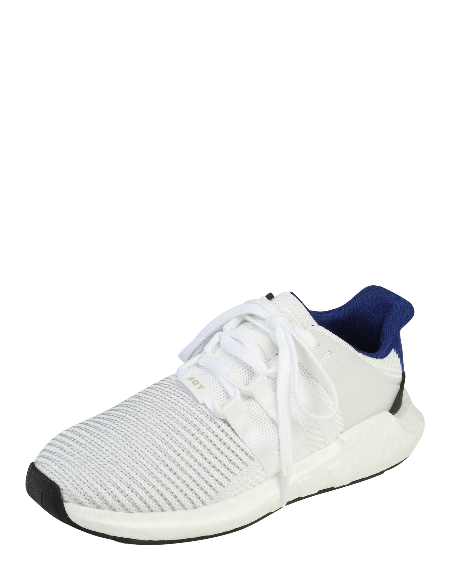 ADIDAS ORIGINALS Sneaker ''''Support'''' weiß / dunkelblau