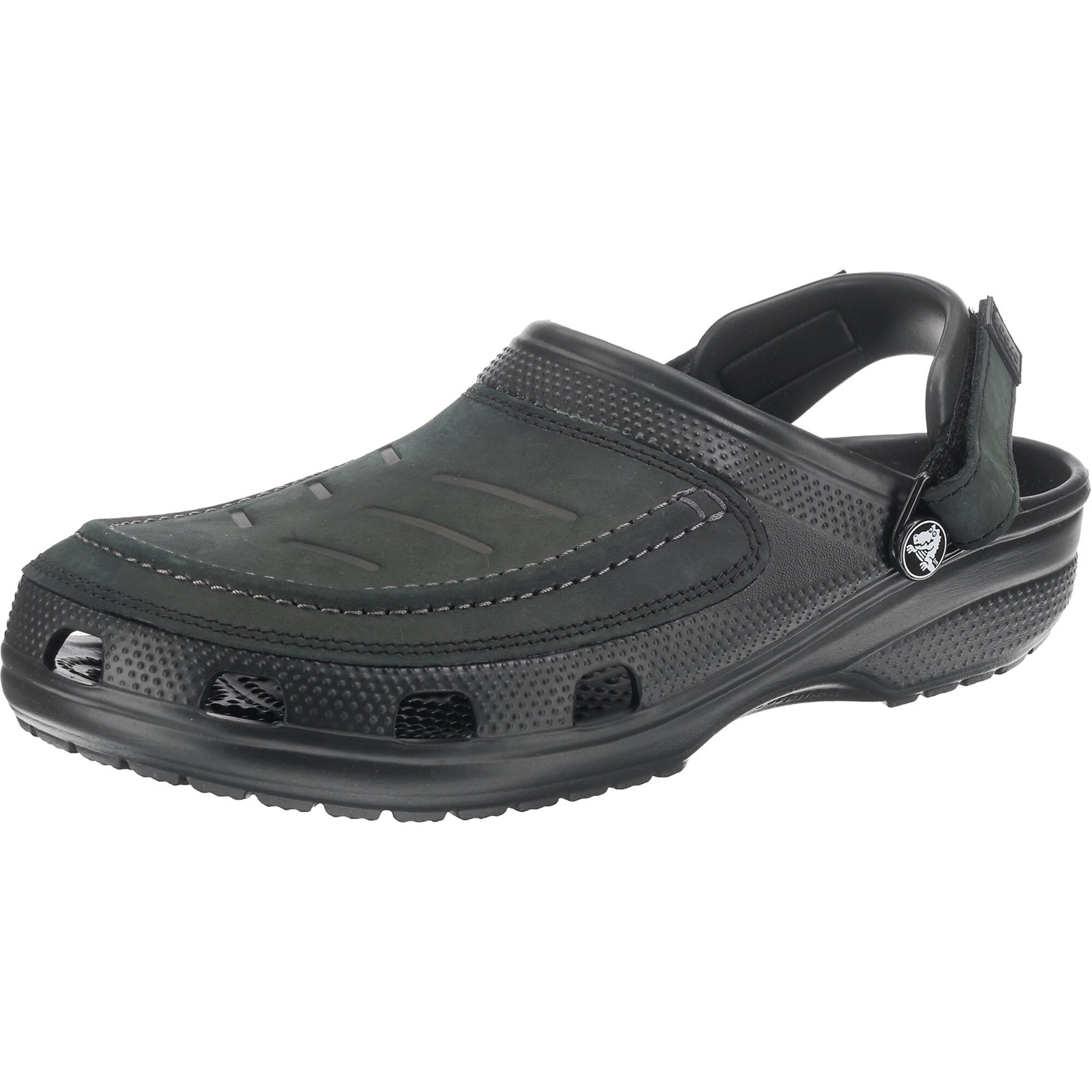 Crocs Klumpės 'Yukon Vista'  juoda