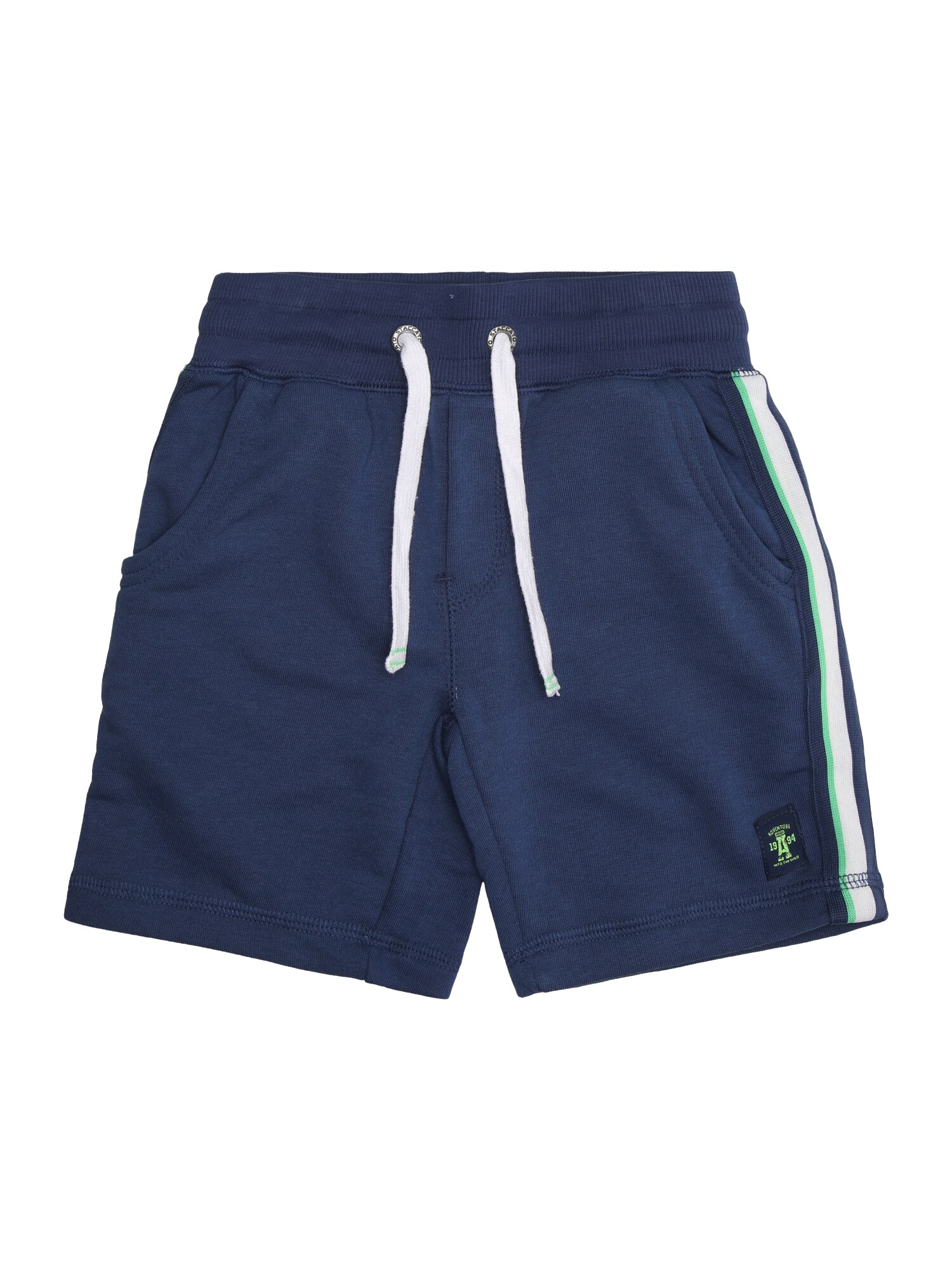 Staccato Jongens Broek Blauw staccato kopen in de aanbieding