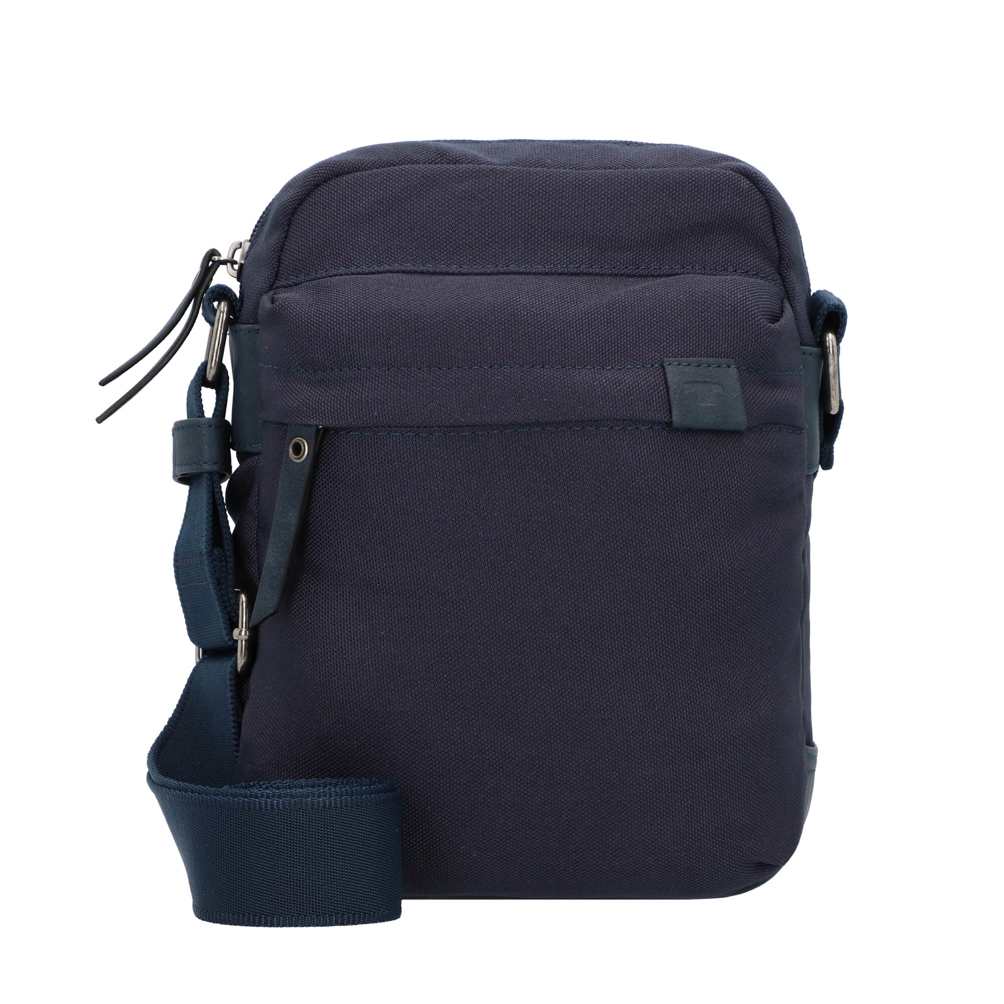 TOM TAILOR Tasche ''''Simon'''' marine