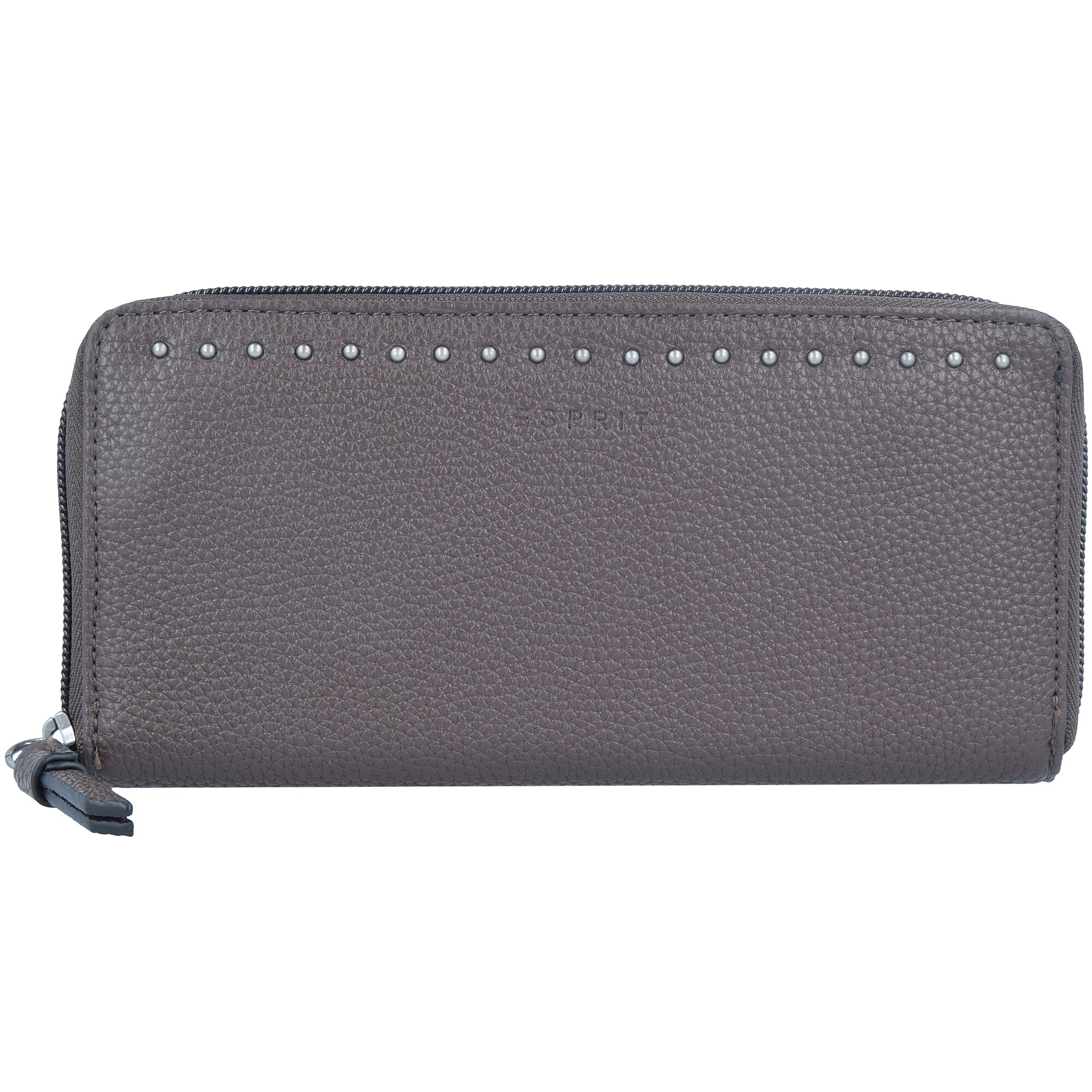 Esprit Dames Portemonnee Kosma Bruin esprit kopen in de aanbieding