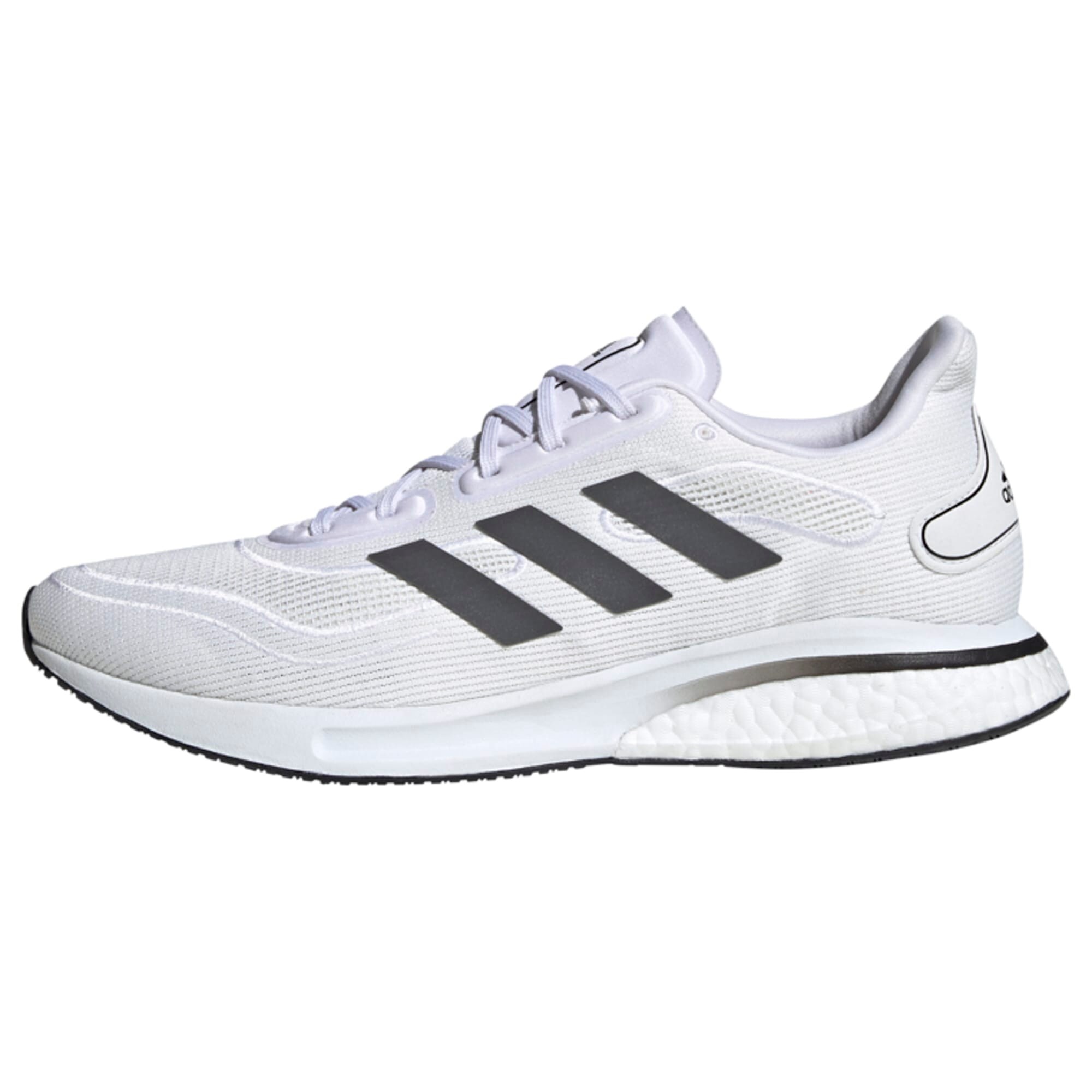 ADIDAS PERFORMANCE Bėgimo batai 'Supernova'  antracito / balta