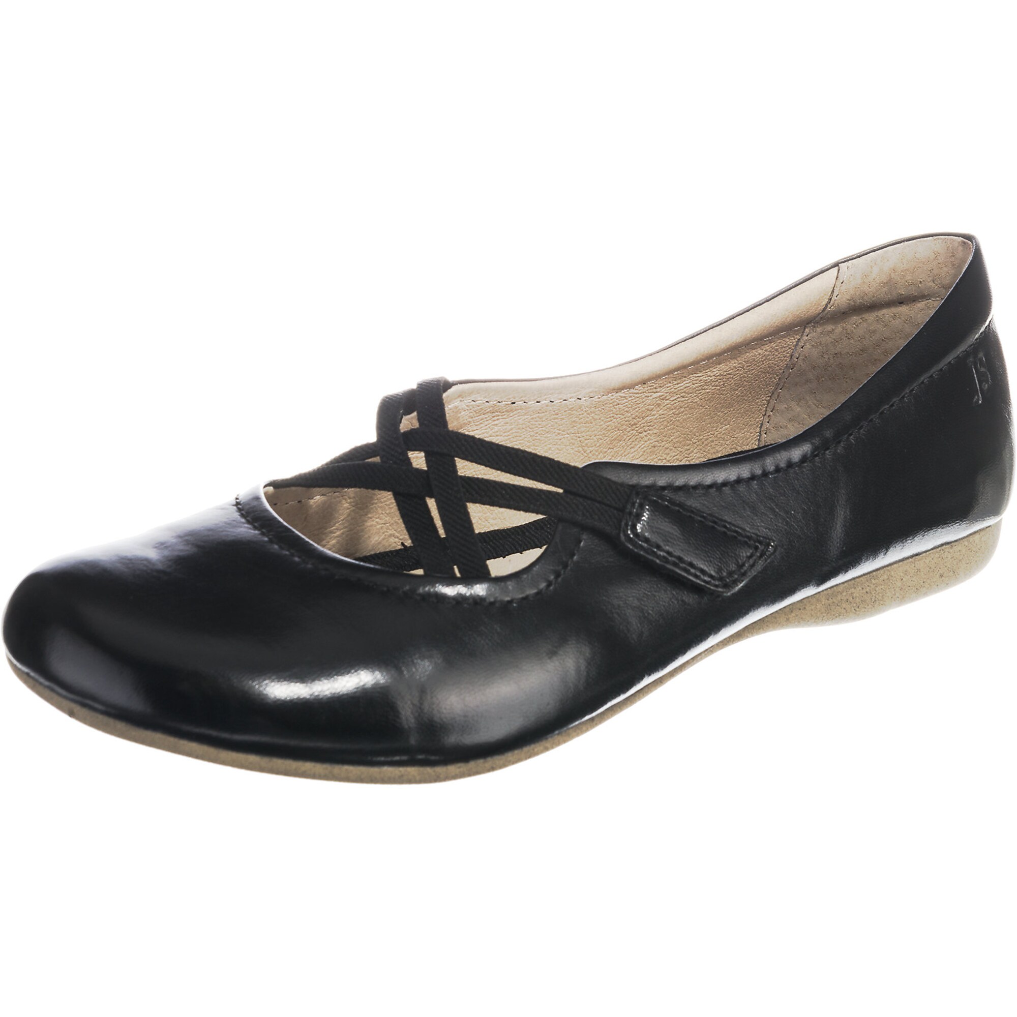 Josef Seibel Riemchenballerina Fiona 39