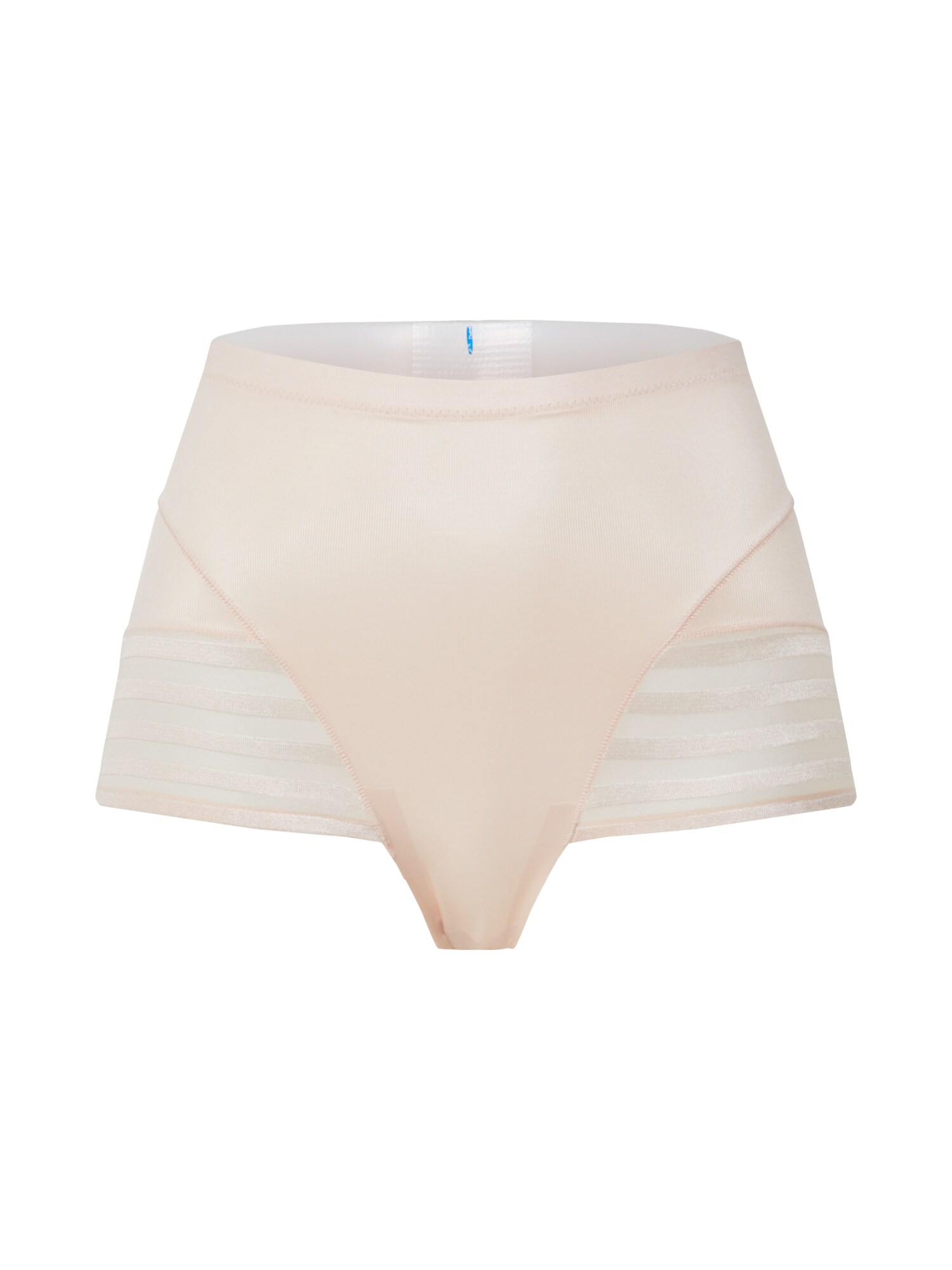 MAGIC Bodyfashion Kūną formuojančios kelnaitės 'Be Amazing Tummy'  smėlio