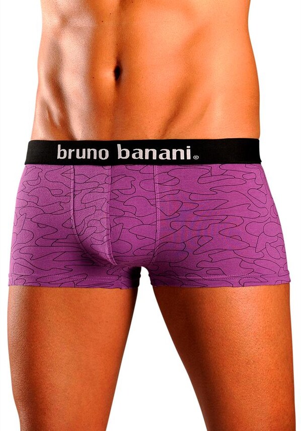 Bruno Banani, Boxeralsók, vegyes színek, 6 kép a 7 közül