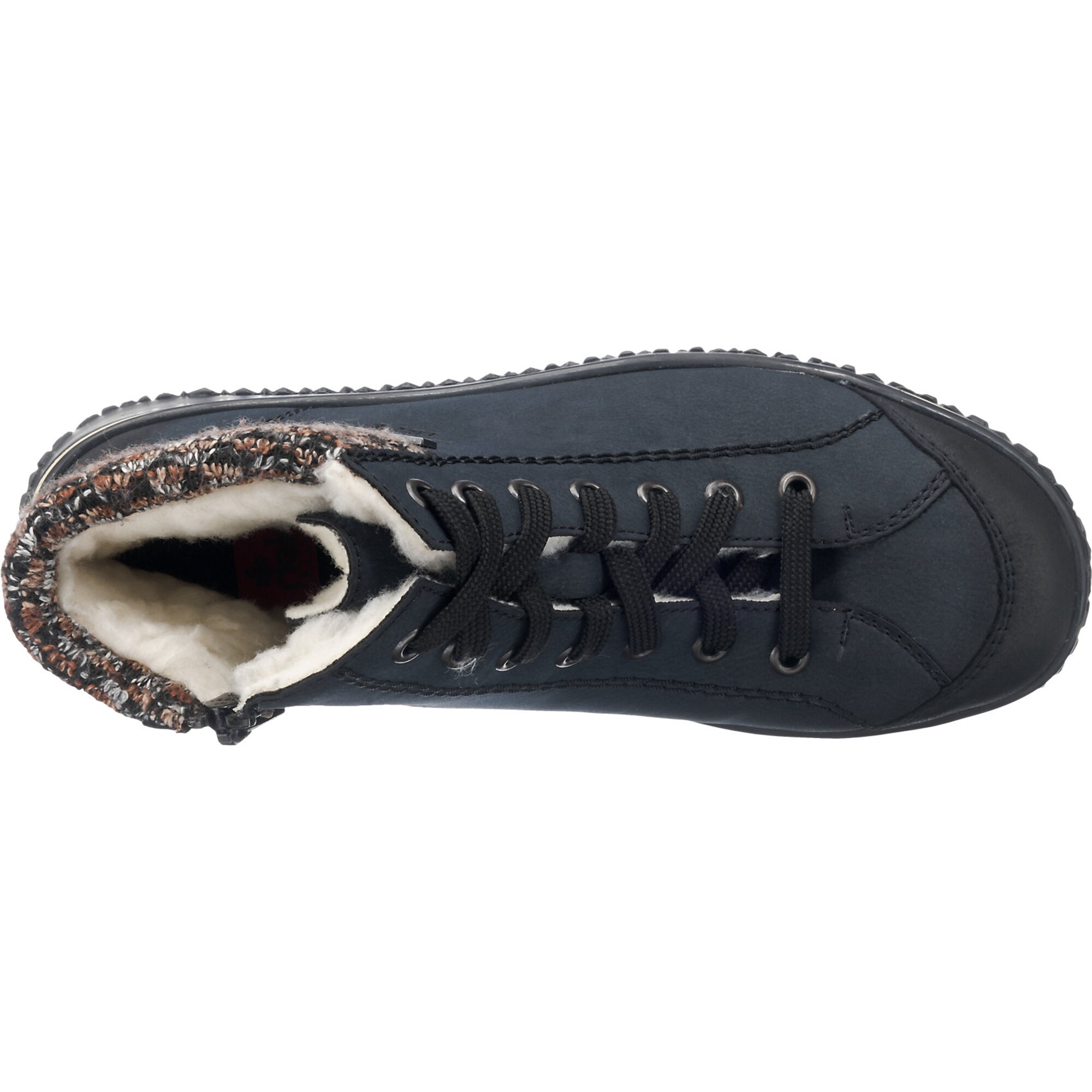 Thumbnail - Rieker Schnürstiefelette