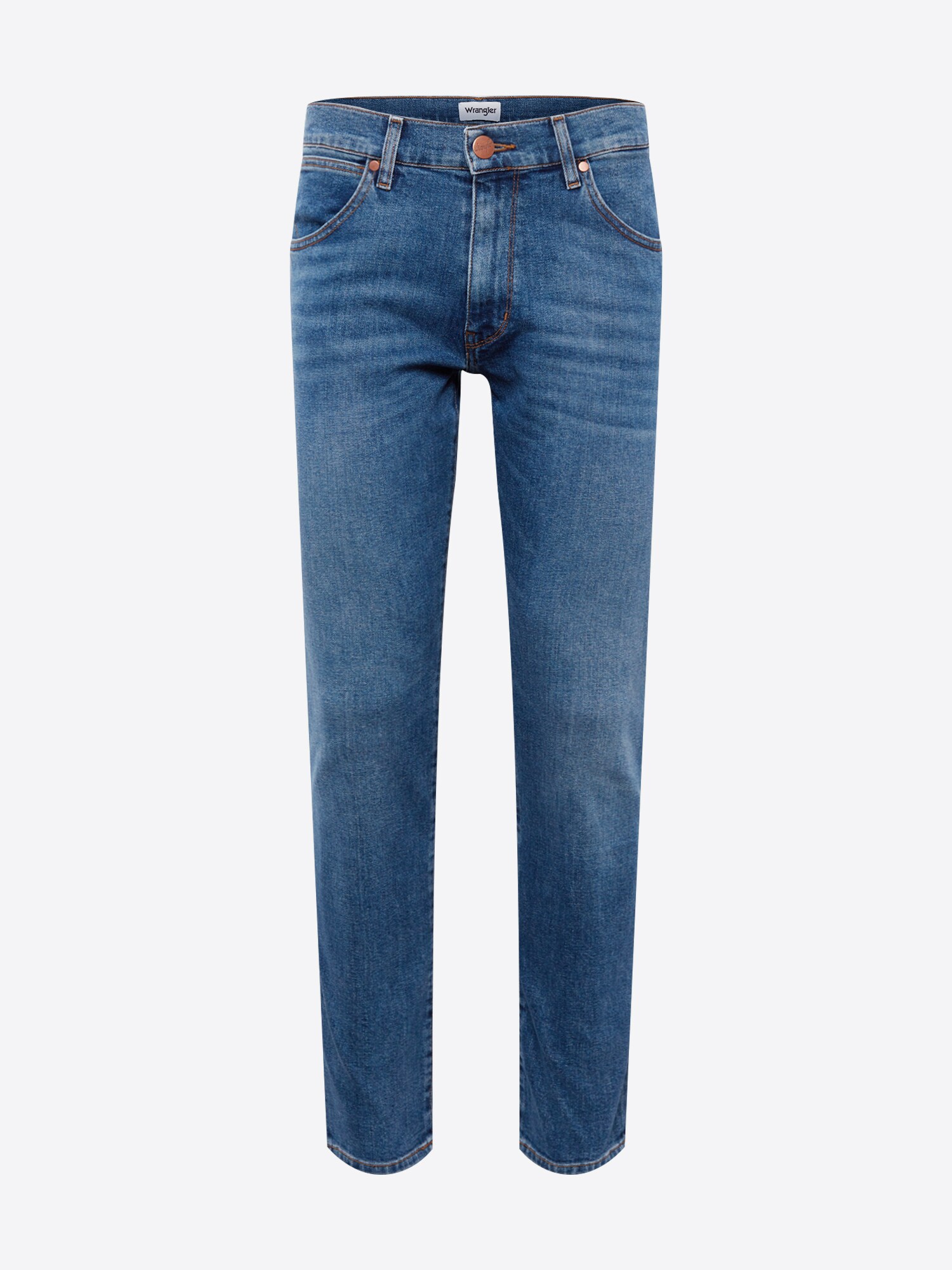 Jeans 'Larston' Wrangler