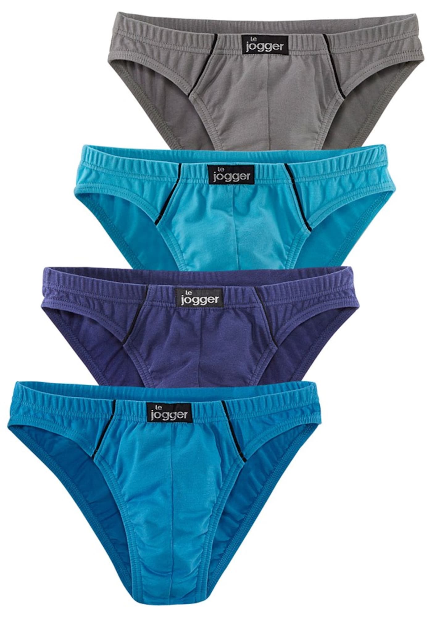 Thumbnail - LE JOGGER Minislips