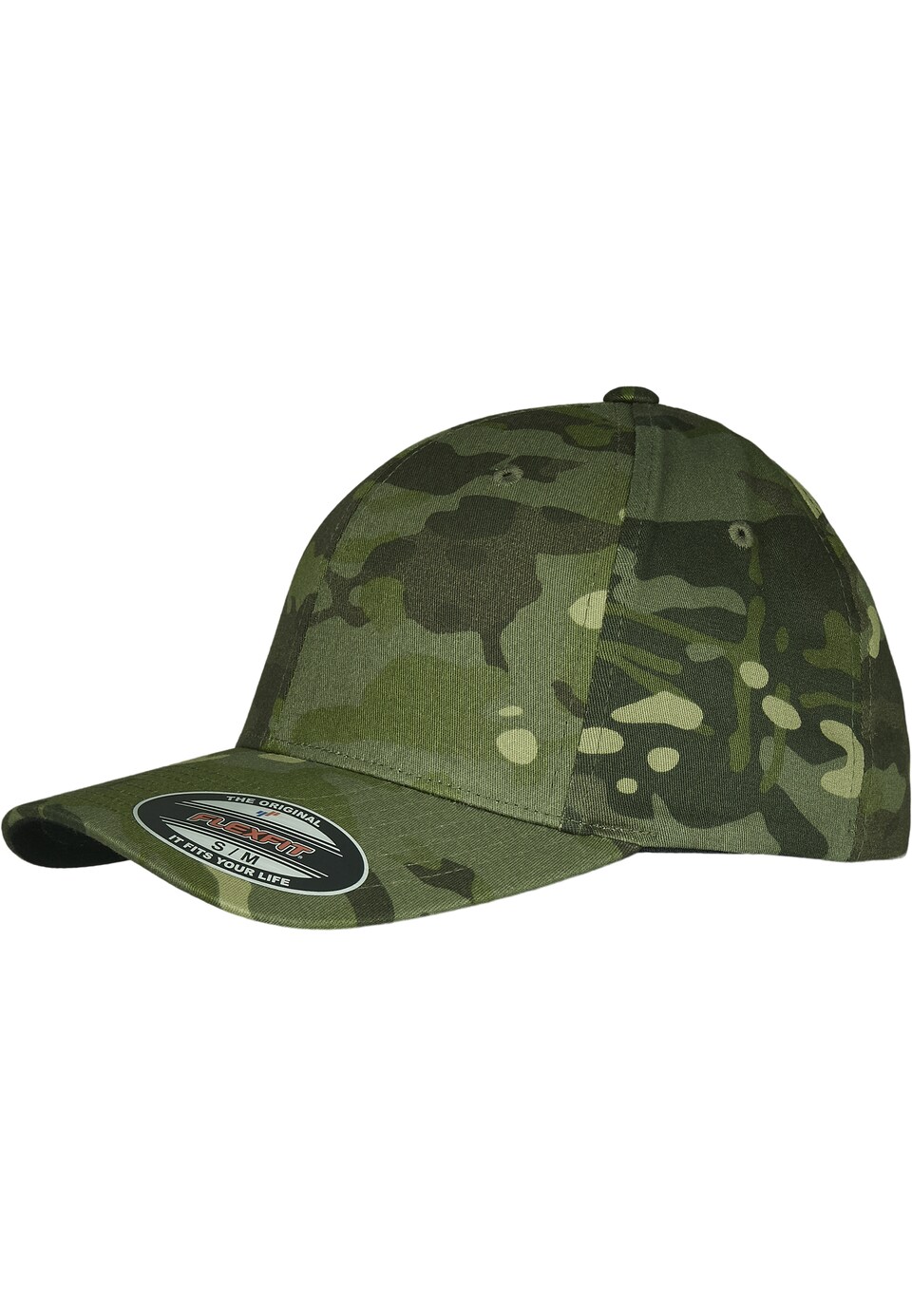 Keps khaki / oliv / äpple / ljusgrön