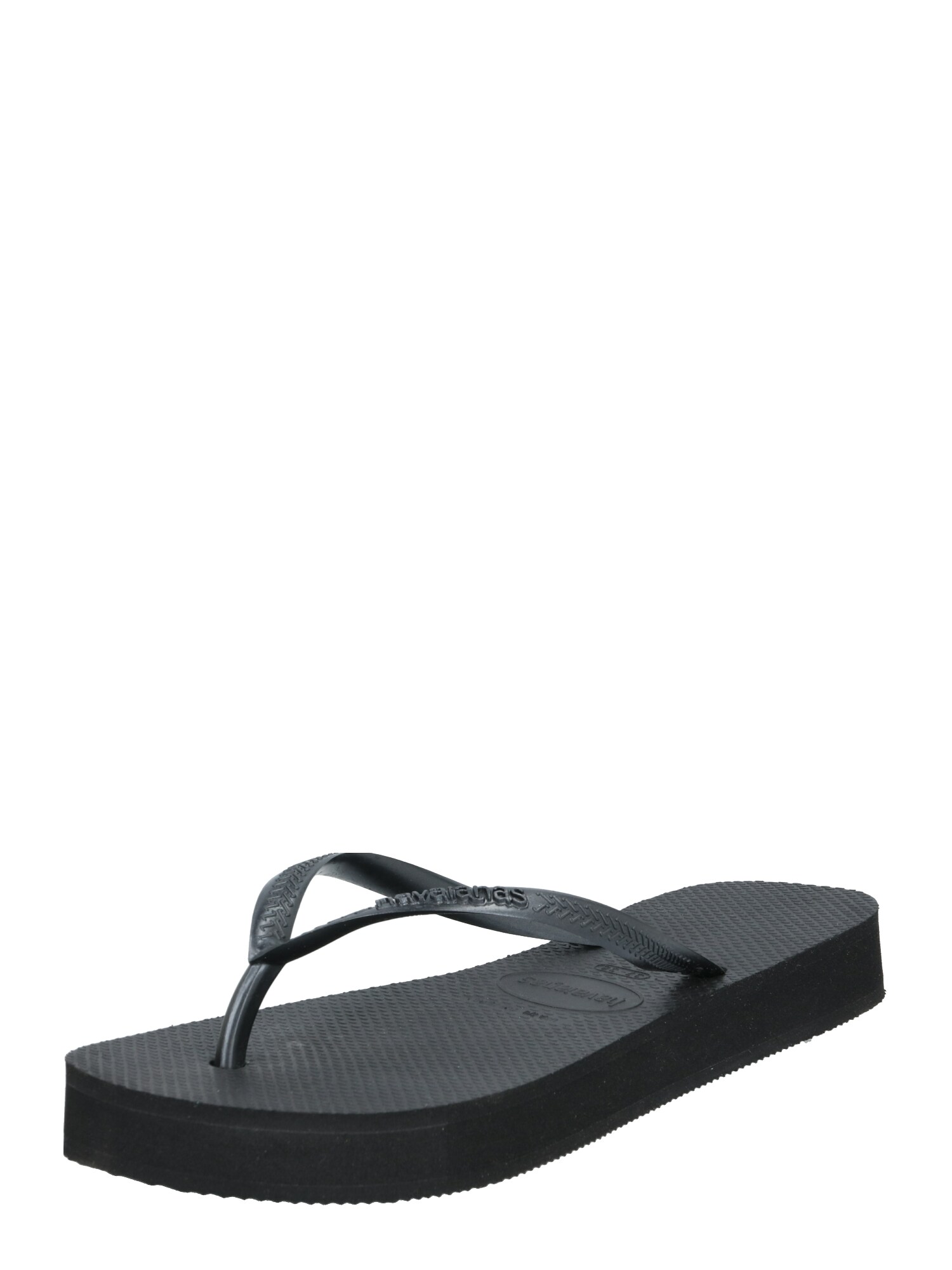 HAVAIANAS Flip-flops  negru