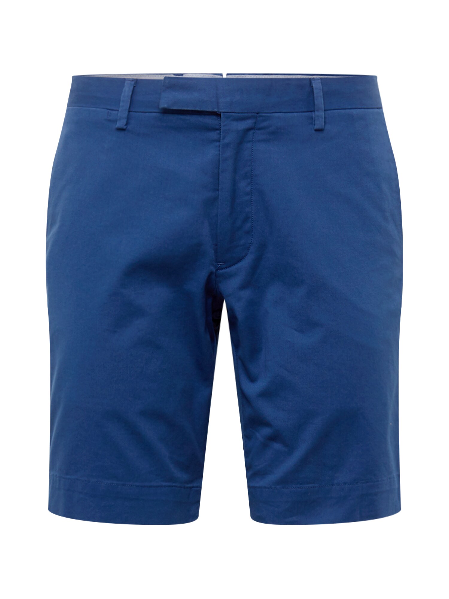 Polo Ralph Lauren Heren Chino Slfhdns Flat Short Royal Bluekoningsblauw polo ralph lauren kopen in de aanbieding