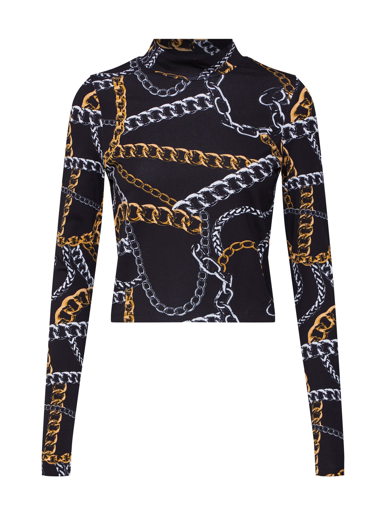 Noisy May Dames Shirt Nmanilla Zwart noisy may kopen in de aanbieding