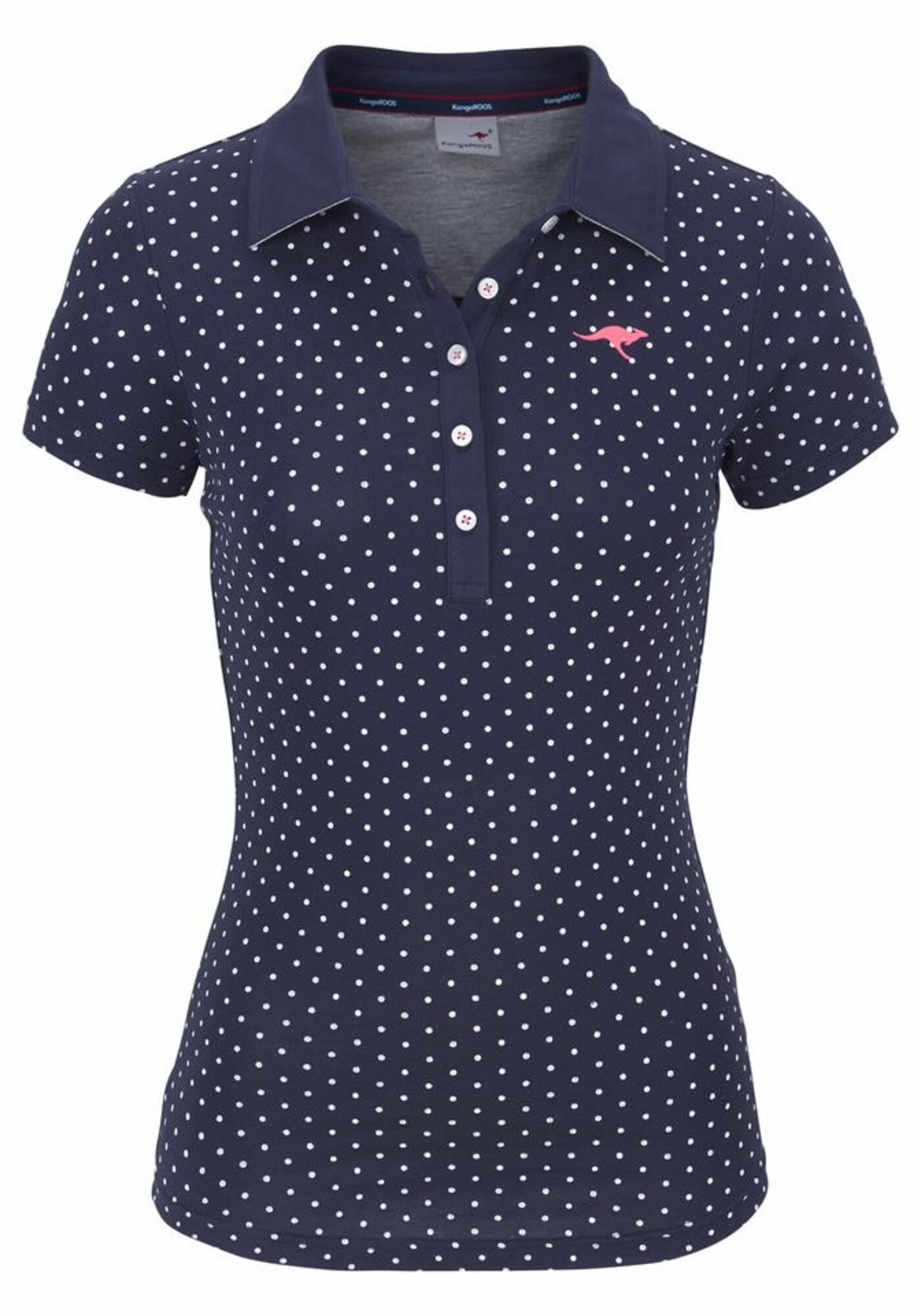 Thumbnail - Poloshirt