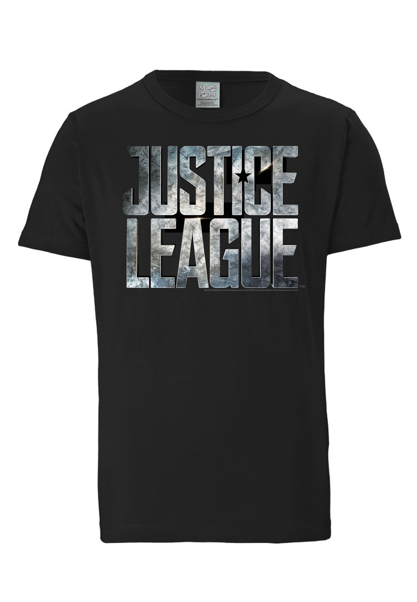 Thumbnail - T-Shirt 'Justice League'