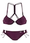 Nincs kiválasztva, BUFFALO, Bikini, lila