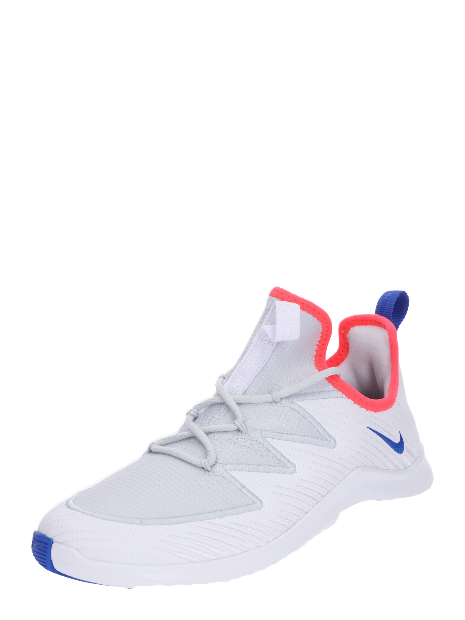 Nike Dames Sportschoen Free Tr 9 Wit nike kopen in de aanbieding