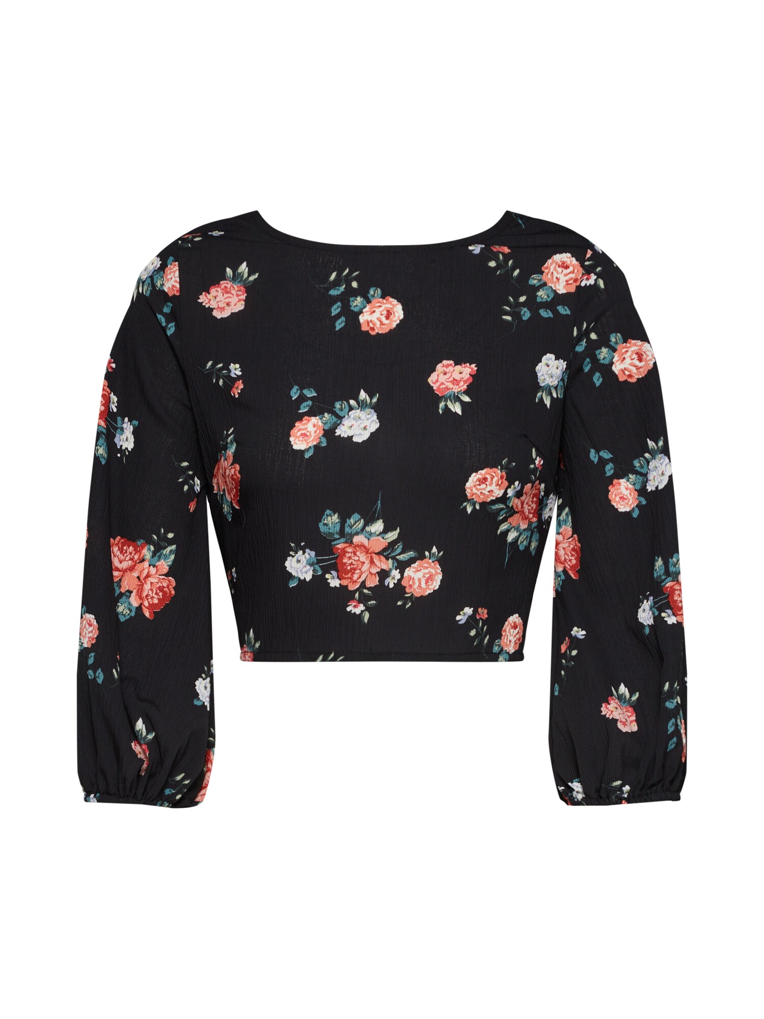 Fashion Union Palaidinė 'TEYLA'  juoda