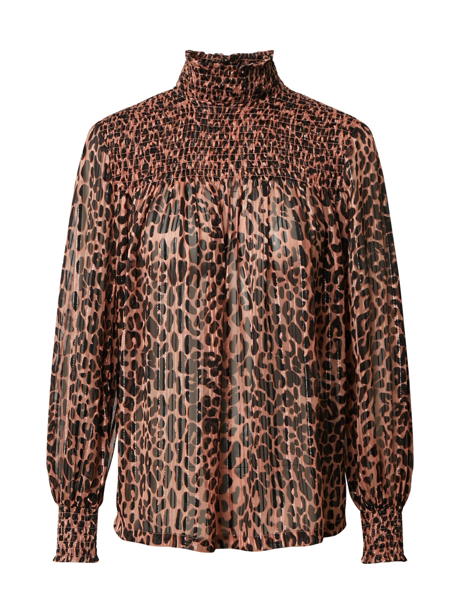SCOTCH & SODA Palaidinė  ruda