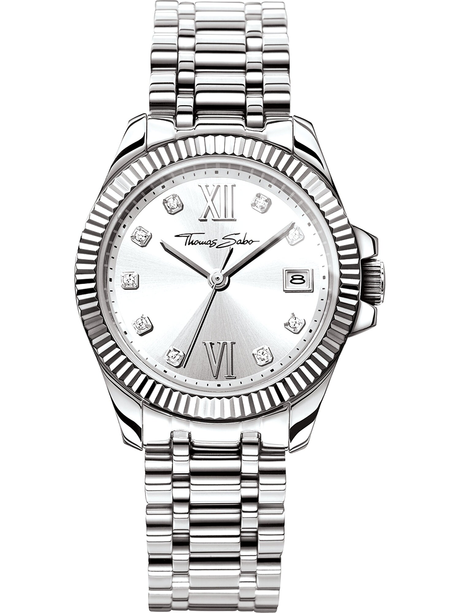 Thomas Sabo Analoguhr