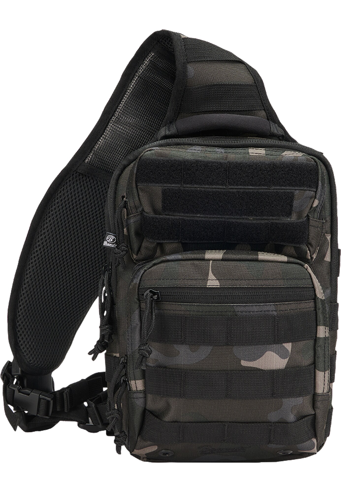Brandit Rucsac US Cooper  bej / gri / negru